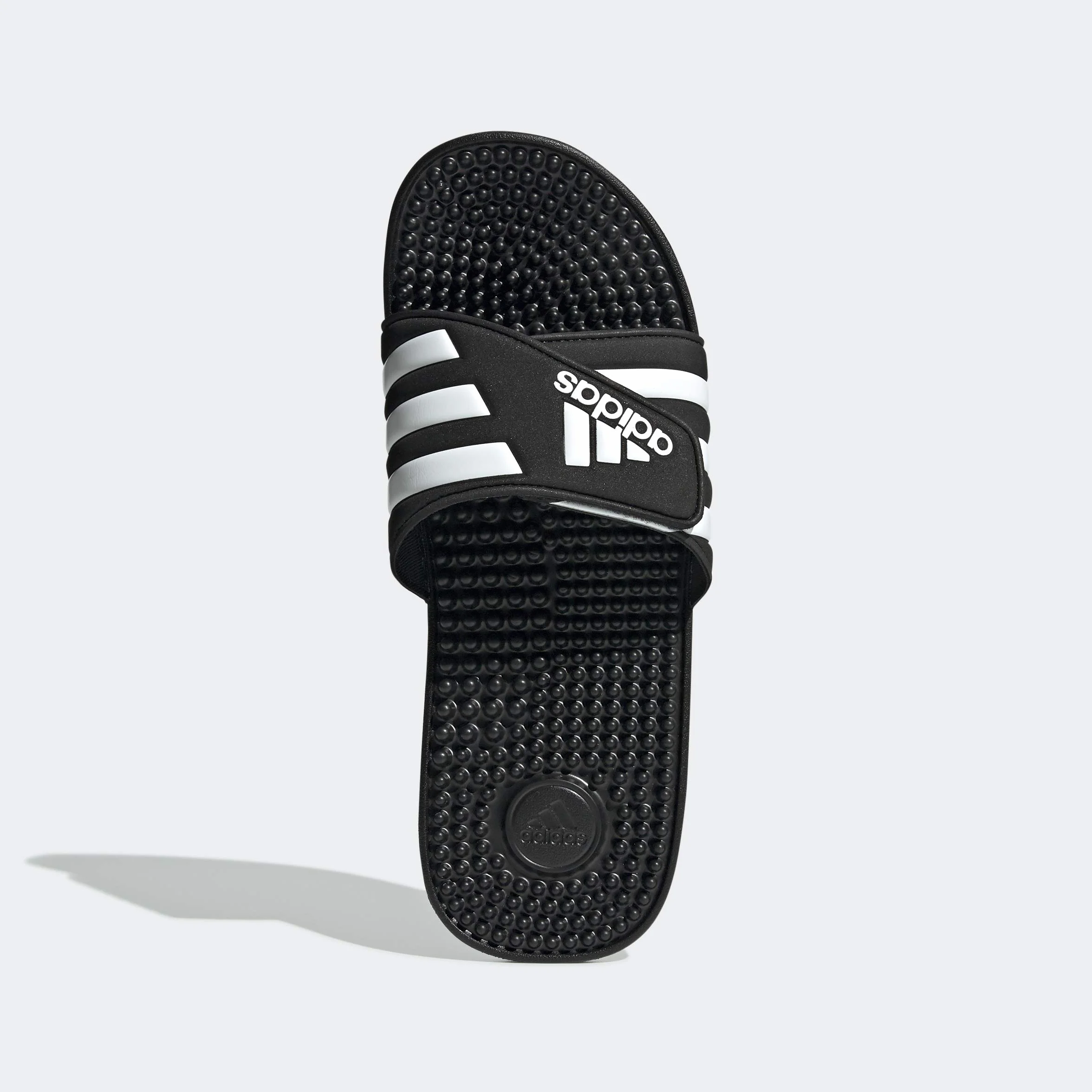 Adidas Adissage Claquettes Mixte
