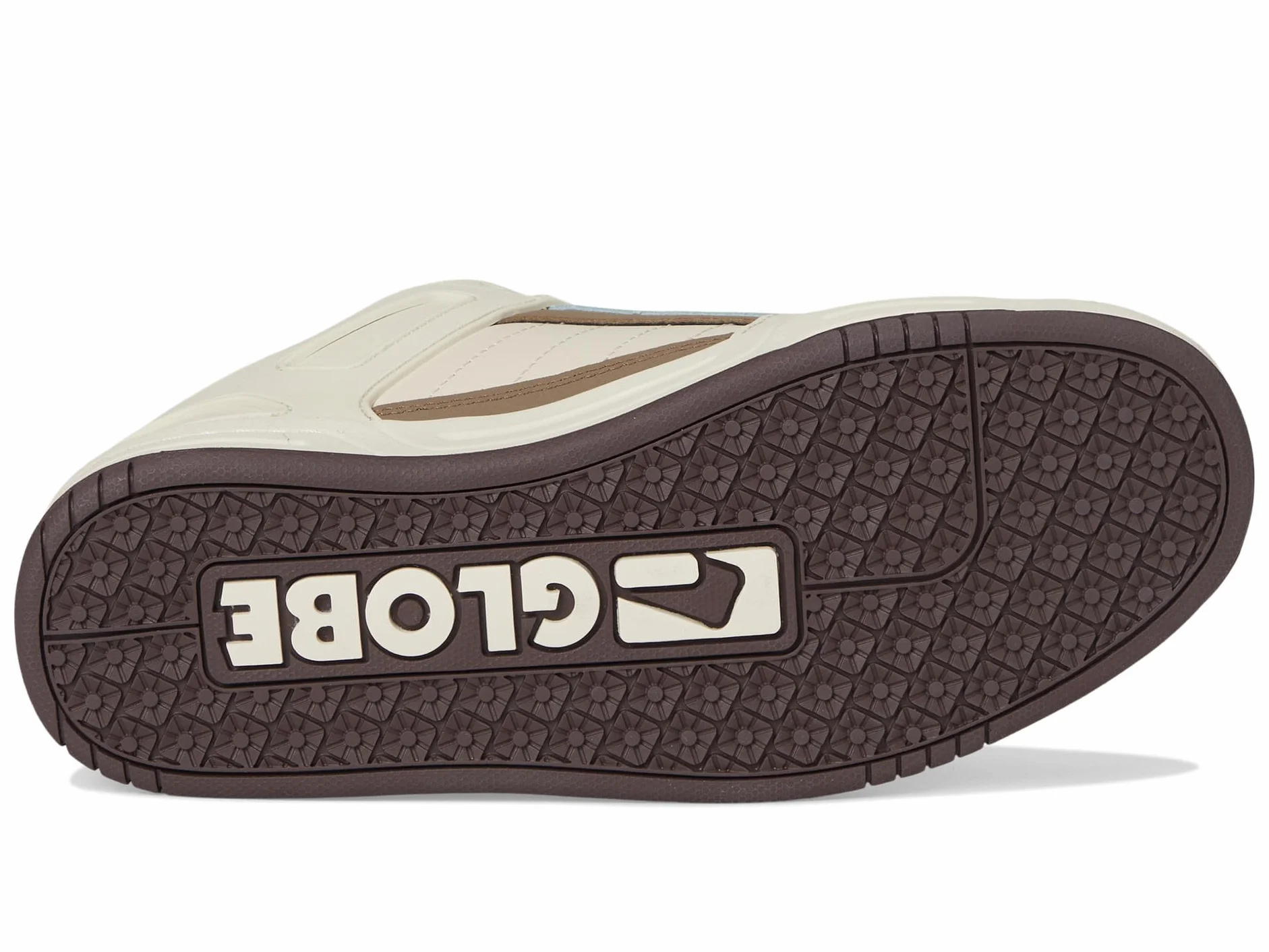 Chaussures de skateboard homme Globe Tilt