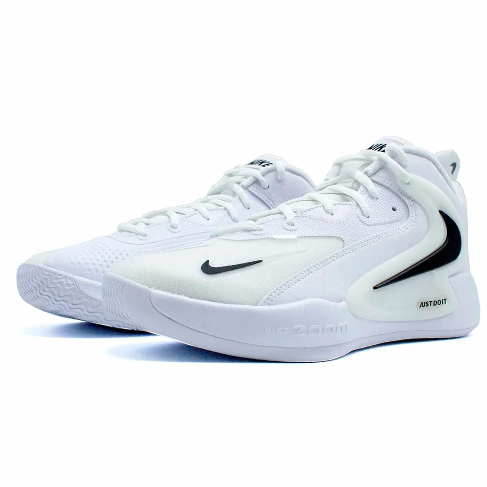 Nike Chaussures de volleyball Mixte