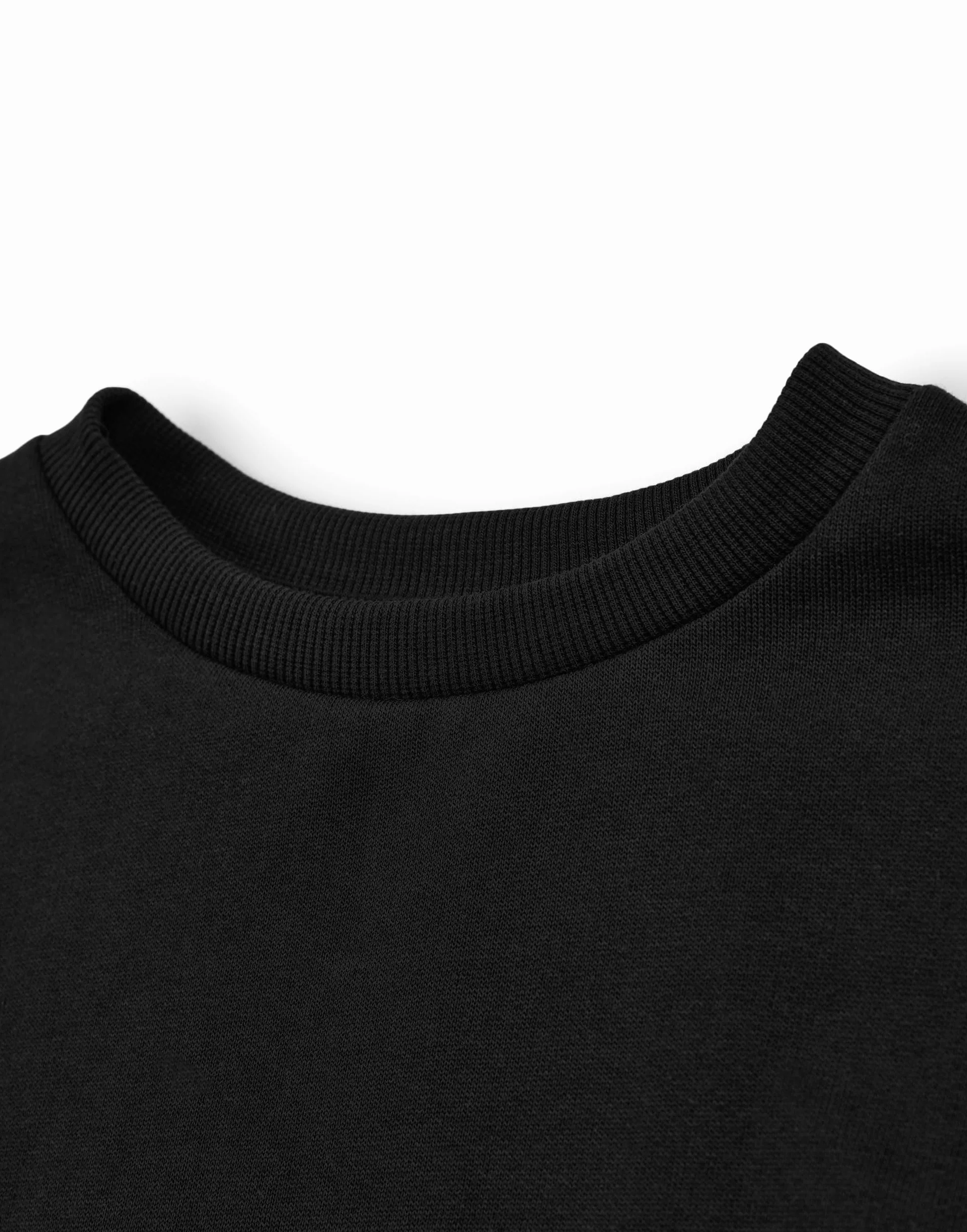 Marvel Spiderman Spidey et Ses Incroyables Amis Sweat-Shirt Noir pour garçons Pull Enfant Super-héros