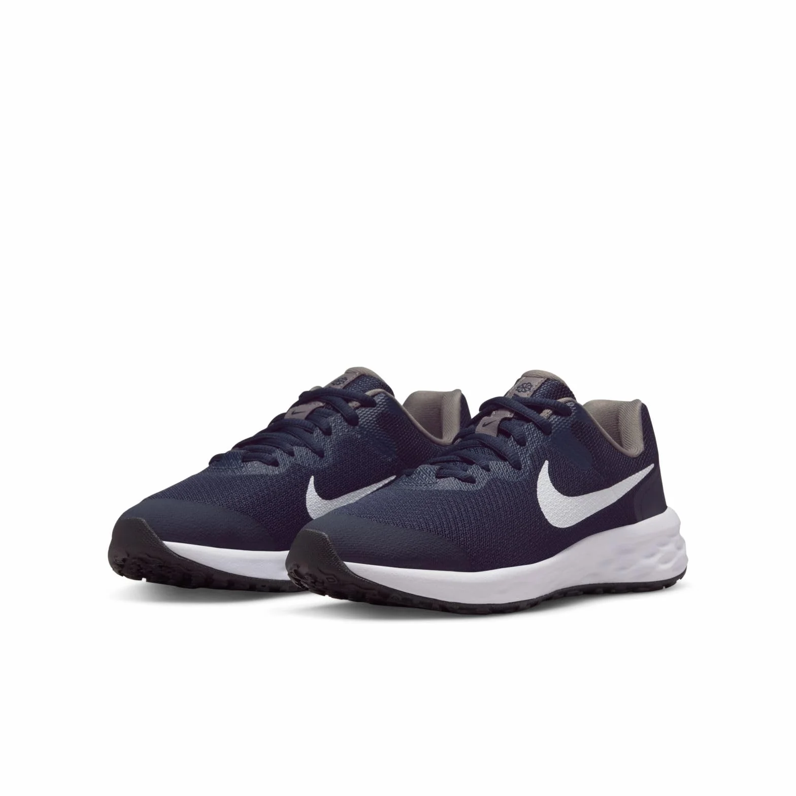 Nike Revolution 6 Nn GS Chaussure de Gymnastique Enfant