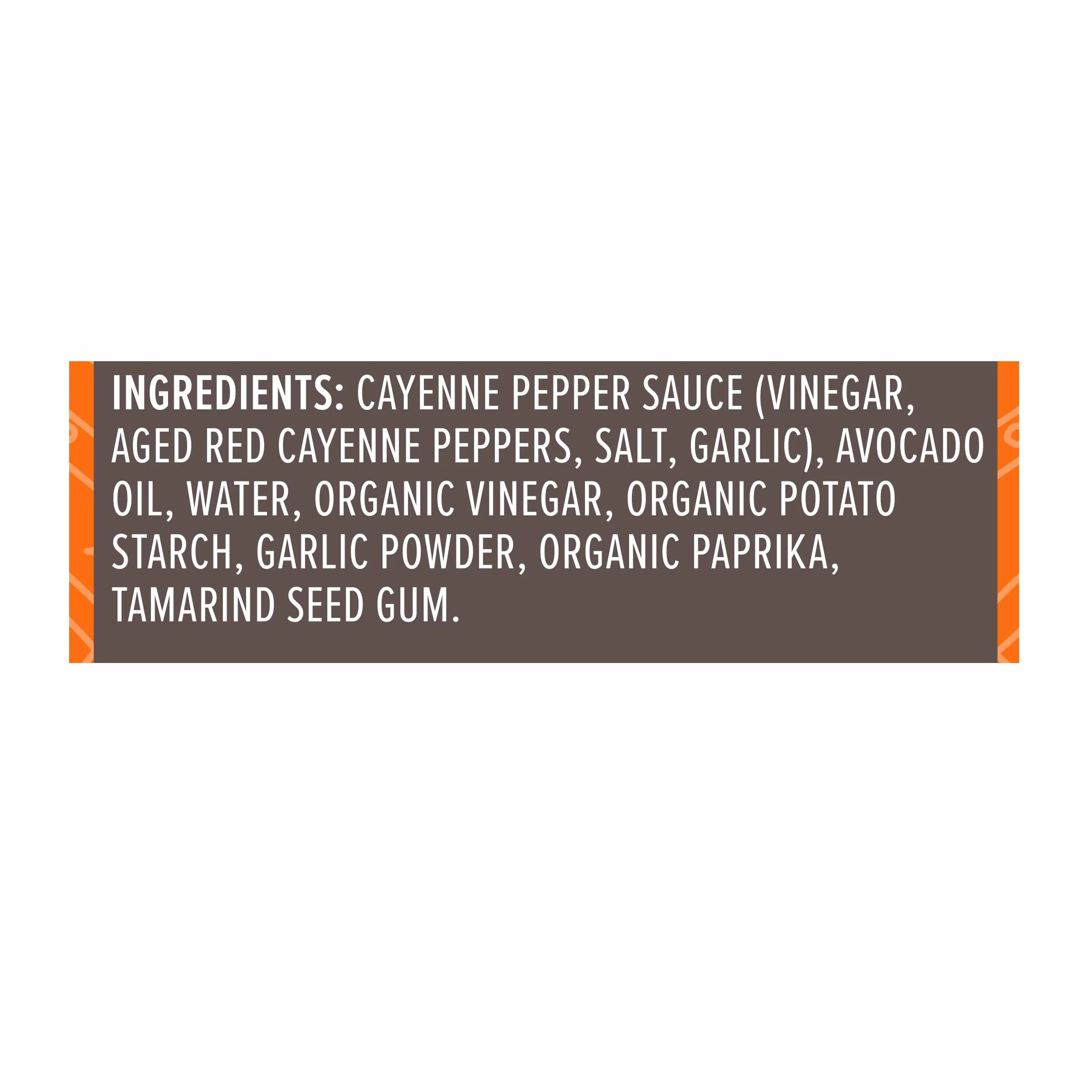 Primal Kitchen, Sauce Buffalo, 8.5 Ounce