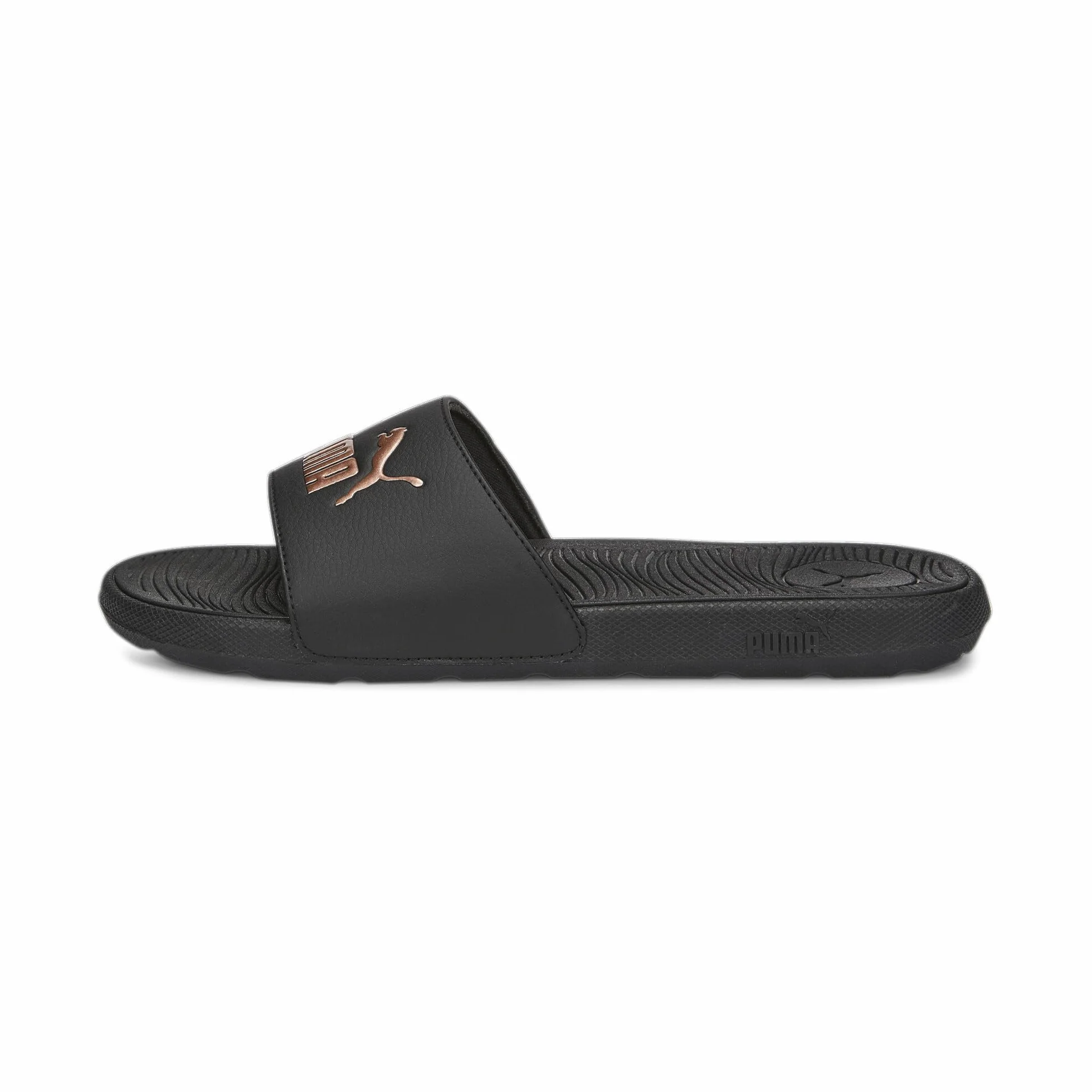 PUMA Cool Cat Sandale glissante Femme