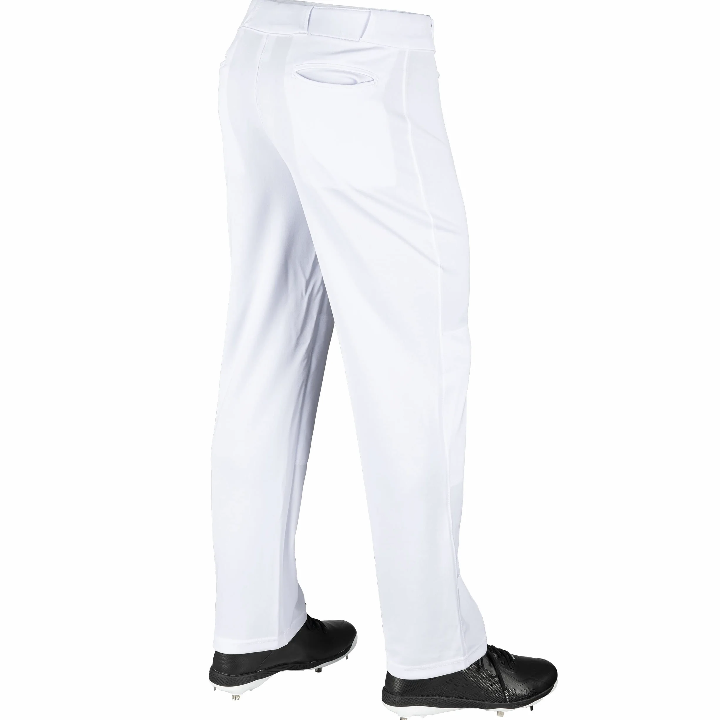 Champro MVP Pantalon de Baseball Ample À Bas Ouvert Homme