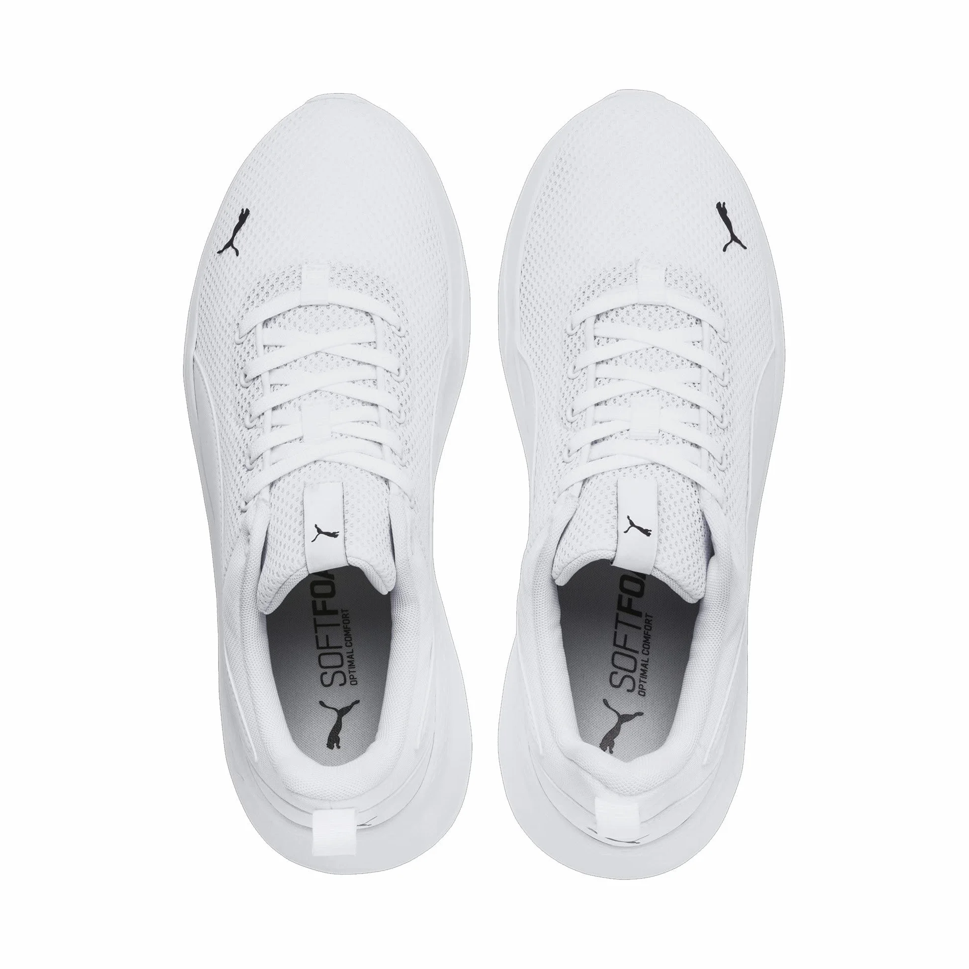 PUMA Anzarun Lite Jr Baskets Mixte bébé