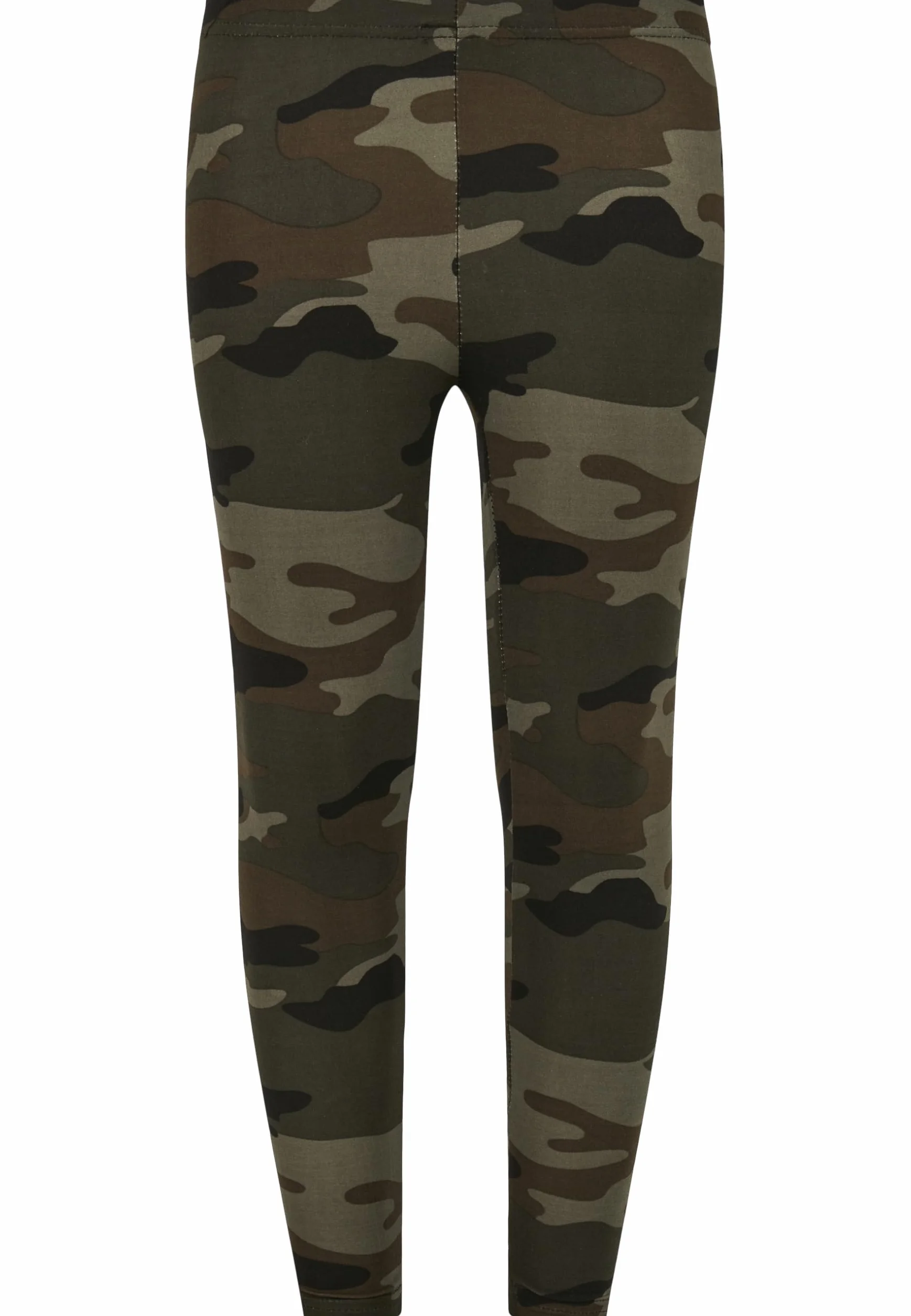 Urban Classics Girls Camo Leggings Pantalon de Jogging