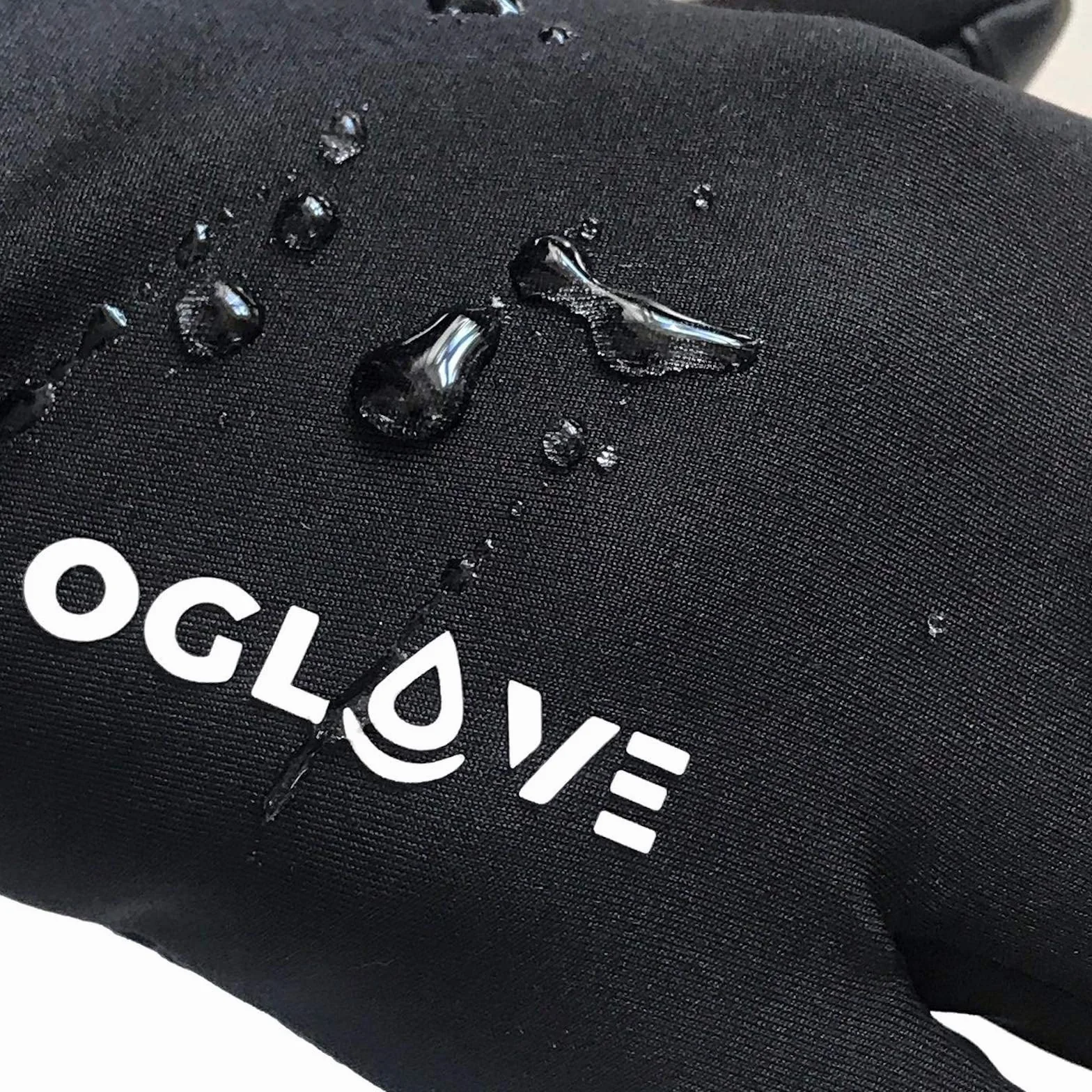 OGLOVE Gants Thermiques Imperméables Enfants Tactile Football Rugby Vélo Cyclisme Course Hockey