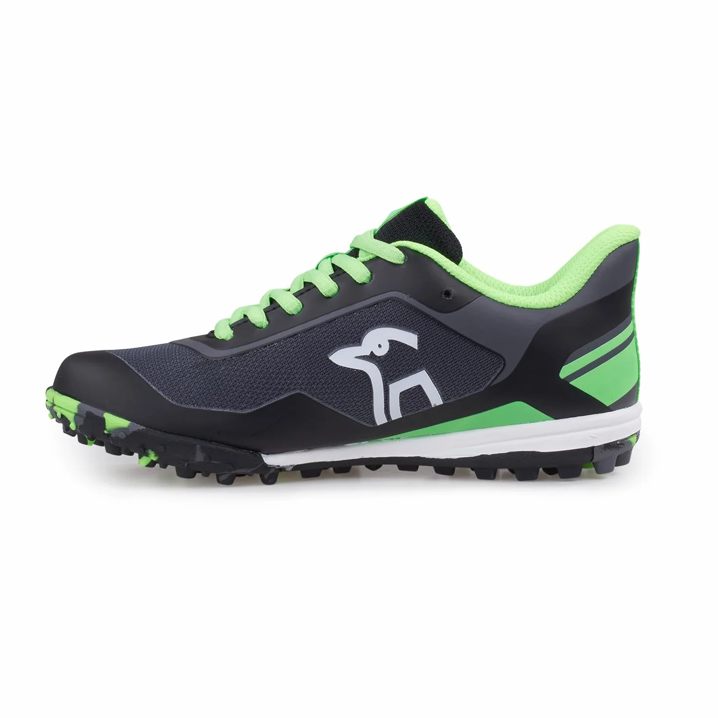 KOOKABURRA Orbit Hockey Shoe Chaussures de hockey Mixte Enfant