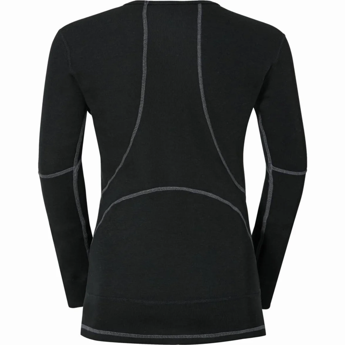 Odlo Active X-Warm T-Shirt Mixte Enfant (Lot de 1)