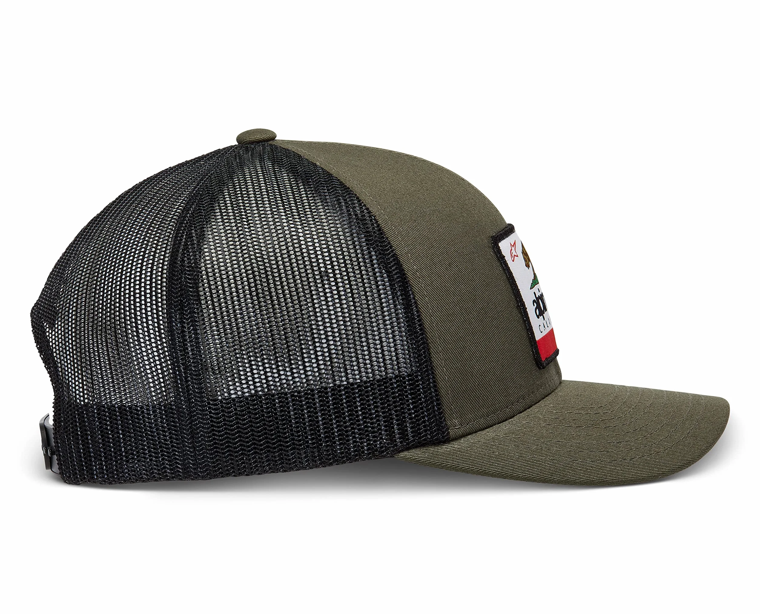 Alpinestars Cali 2.0 Trucker Hat Casquette de Baseball Homme