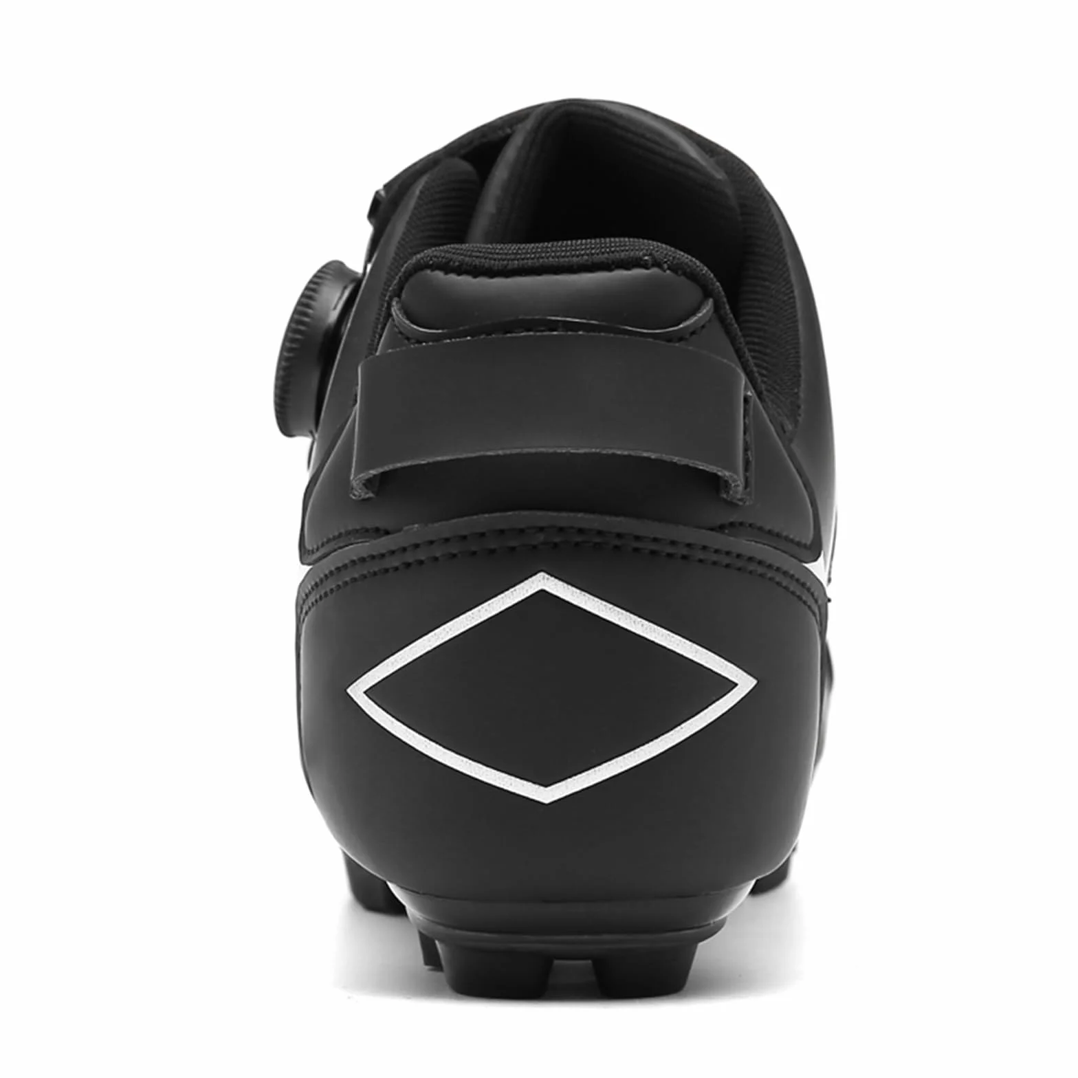 Chaussures de Cyclisme VTT Hommes Femmes Compatible SPD Respirant