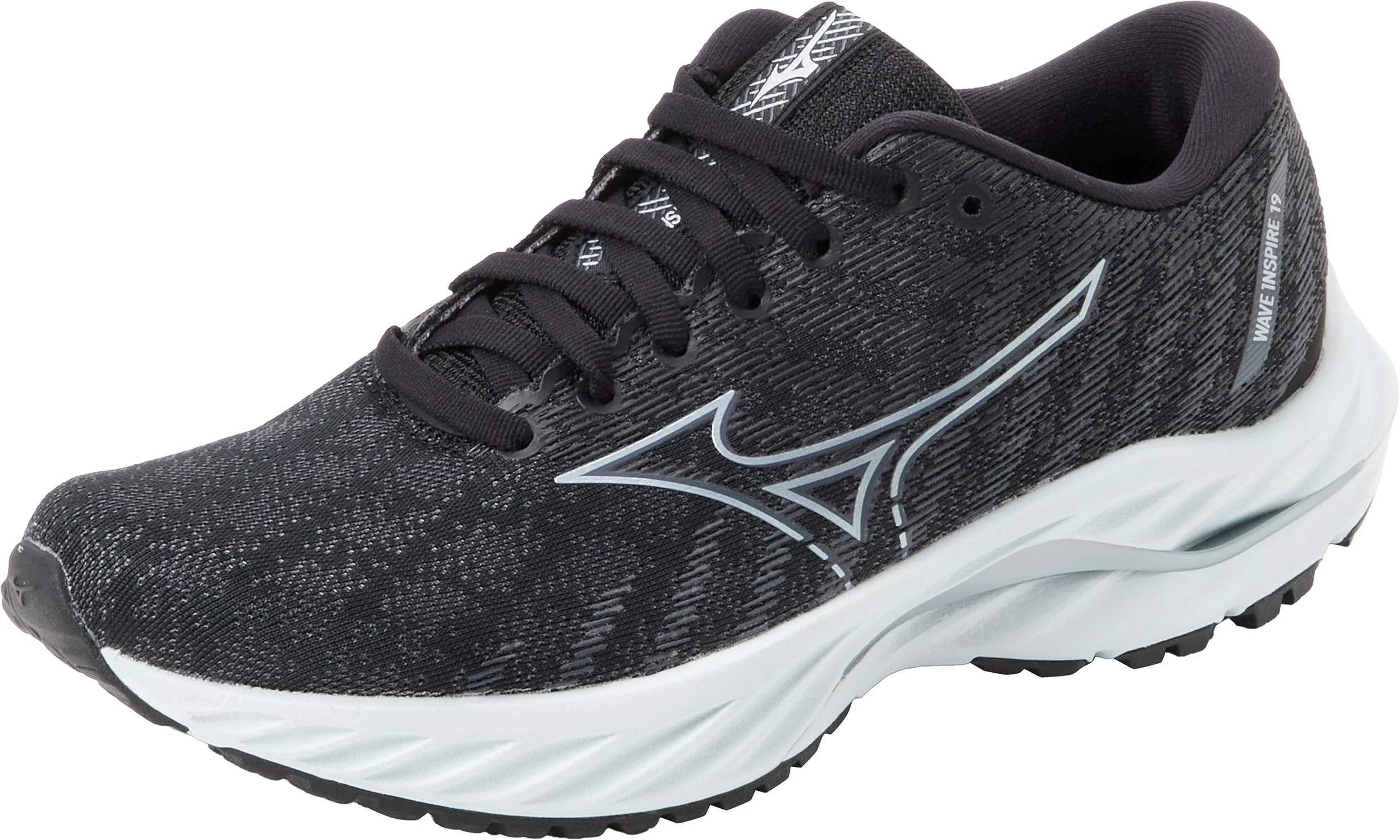 Mizuno Wave Inspire 19 Femme