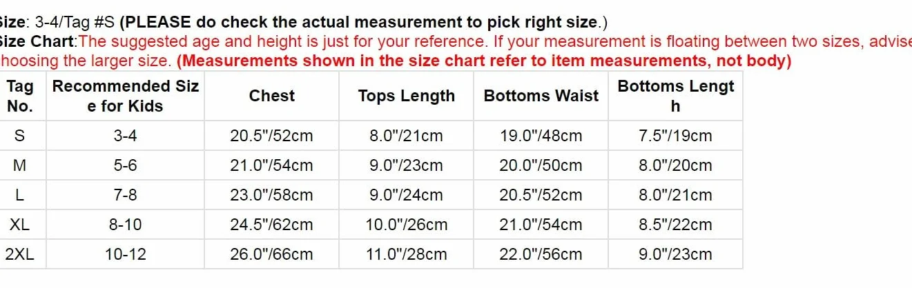 Ensemble Danse Fille Haut Brassière Short Tankini Gymnastique Yoga Fitness 3-12 Ans
