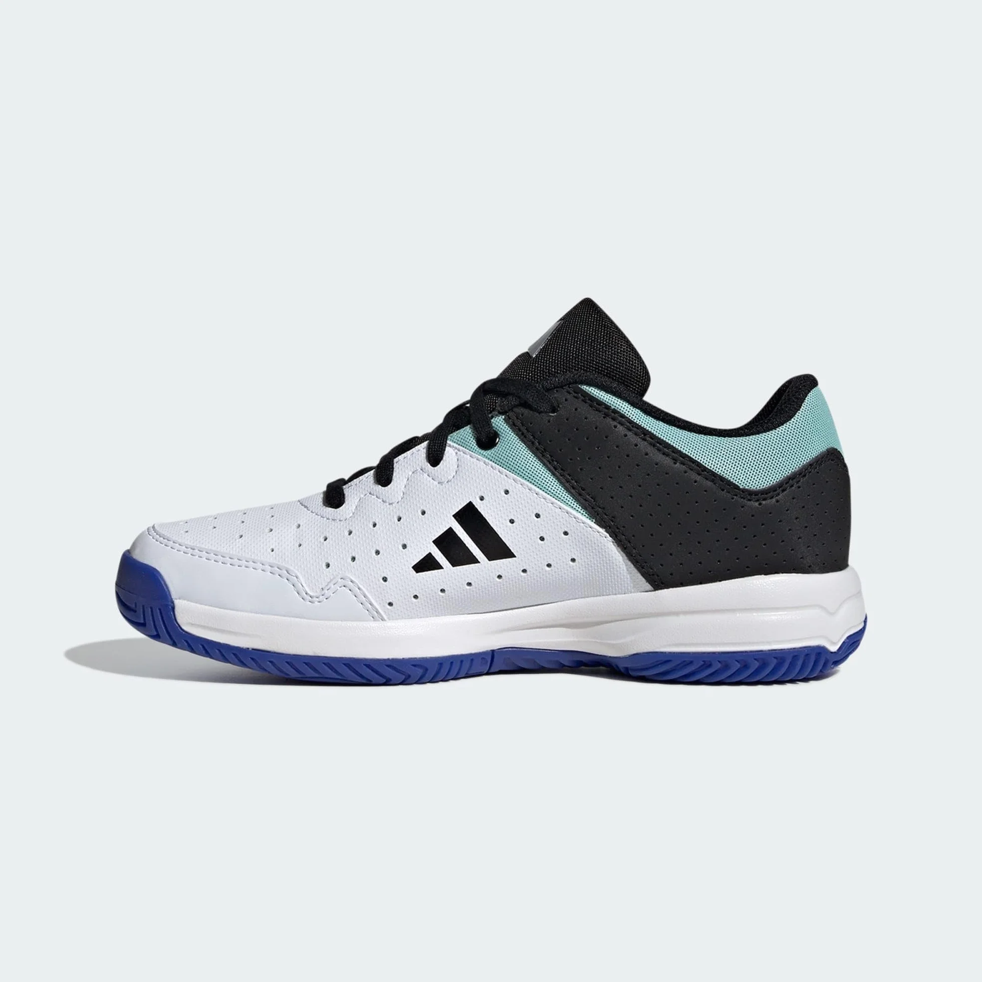ADIDAS Court Stabil Junior Handball Shoes EU 37 1/3