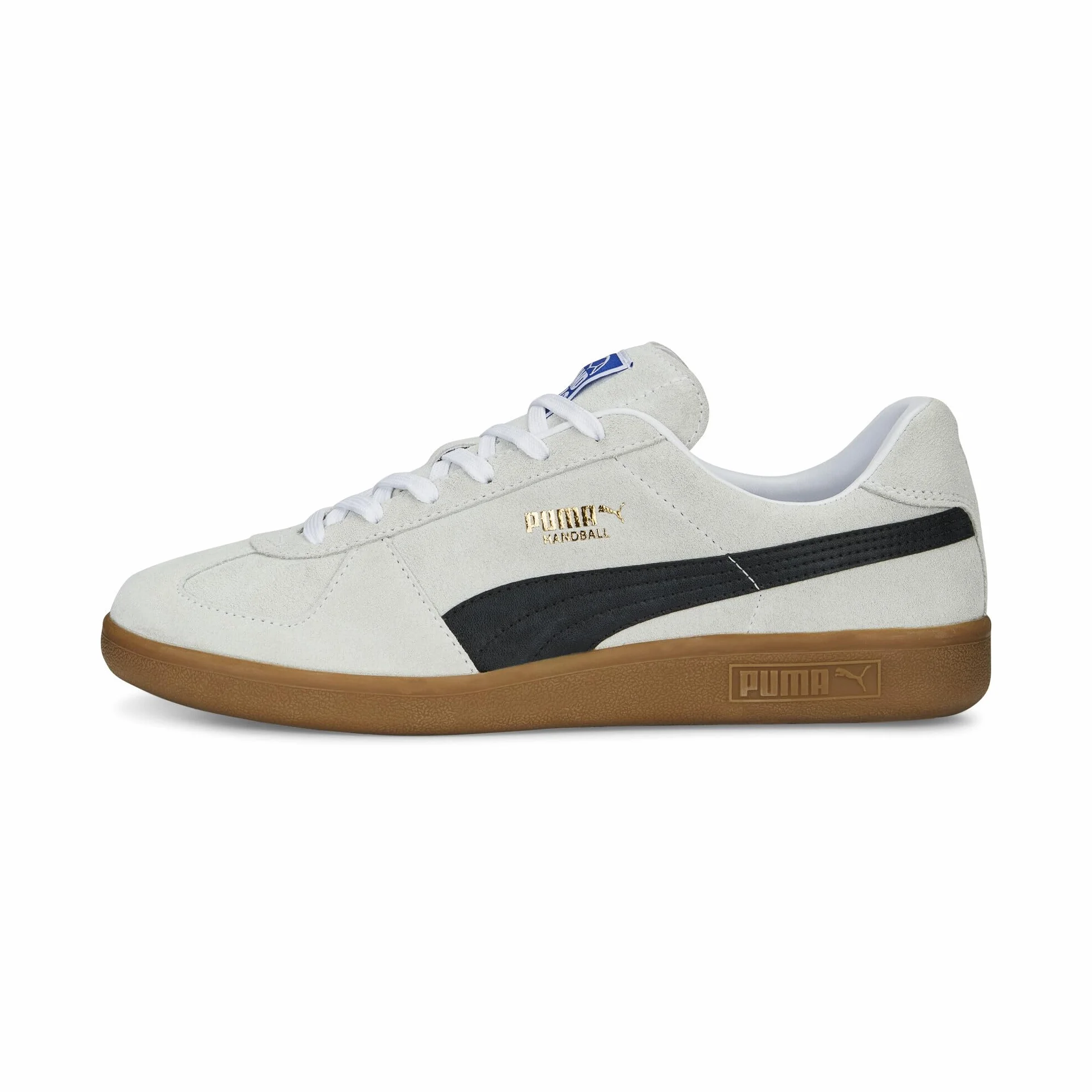 PUMA Solarattack RCT Chaussure de Terrain Intérieur Homme