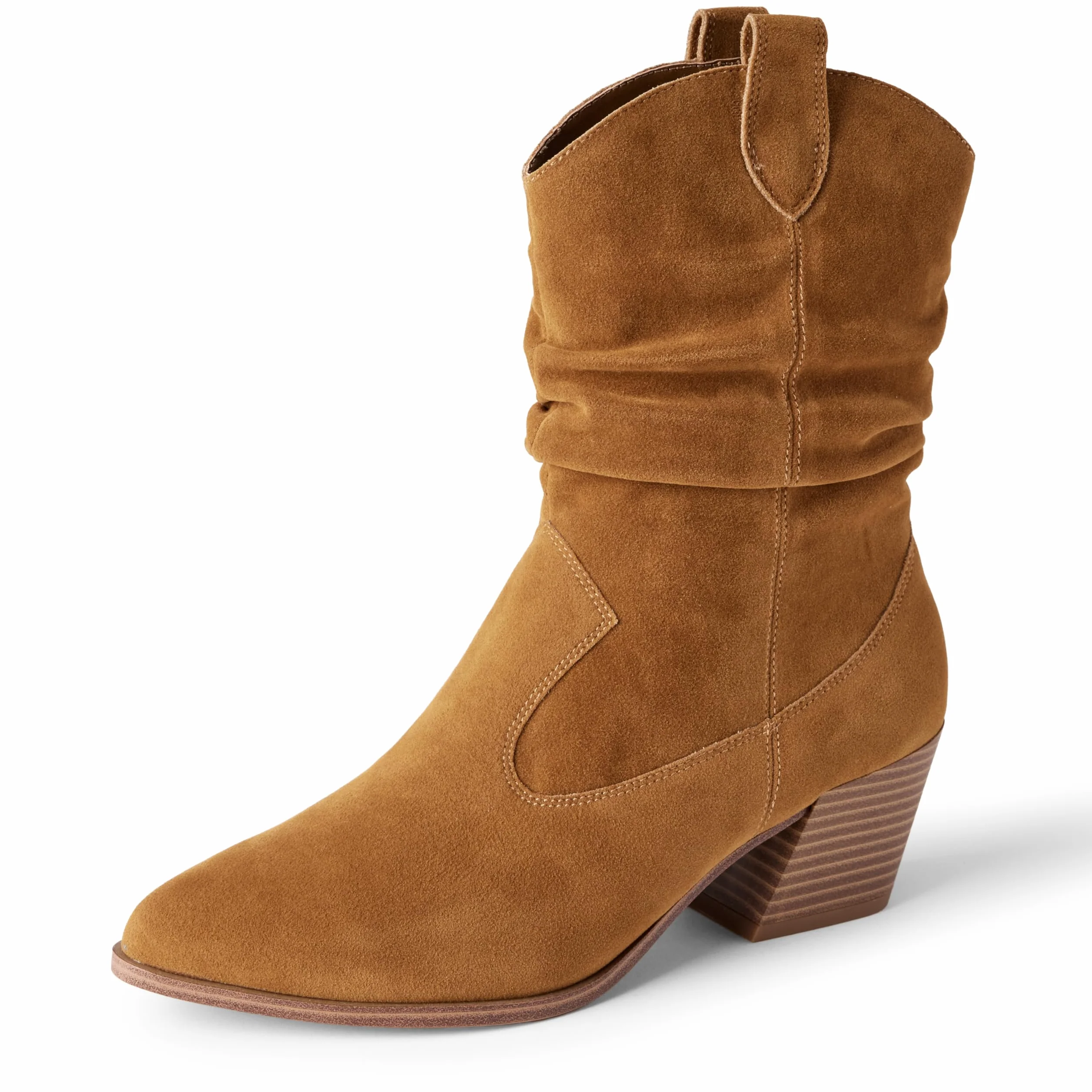 Amazon Essentials Bottes Western Fashion