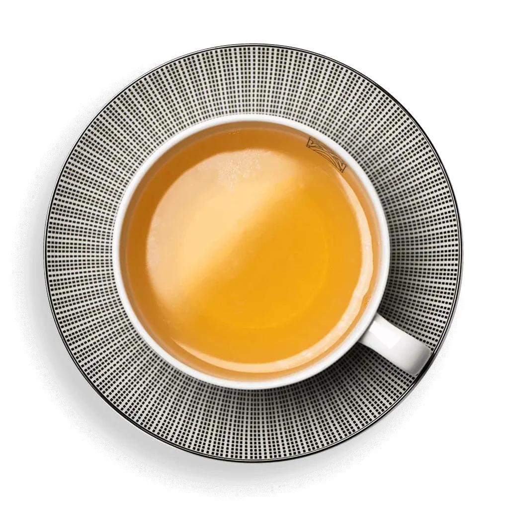 Thé Oolong week-end à Paris parfumé de Dammann Frères vrac 100 g
