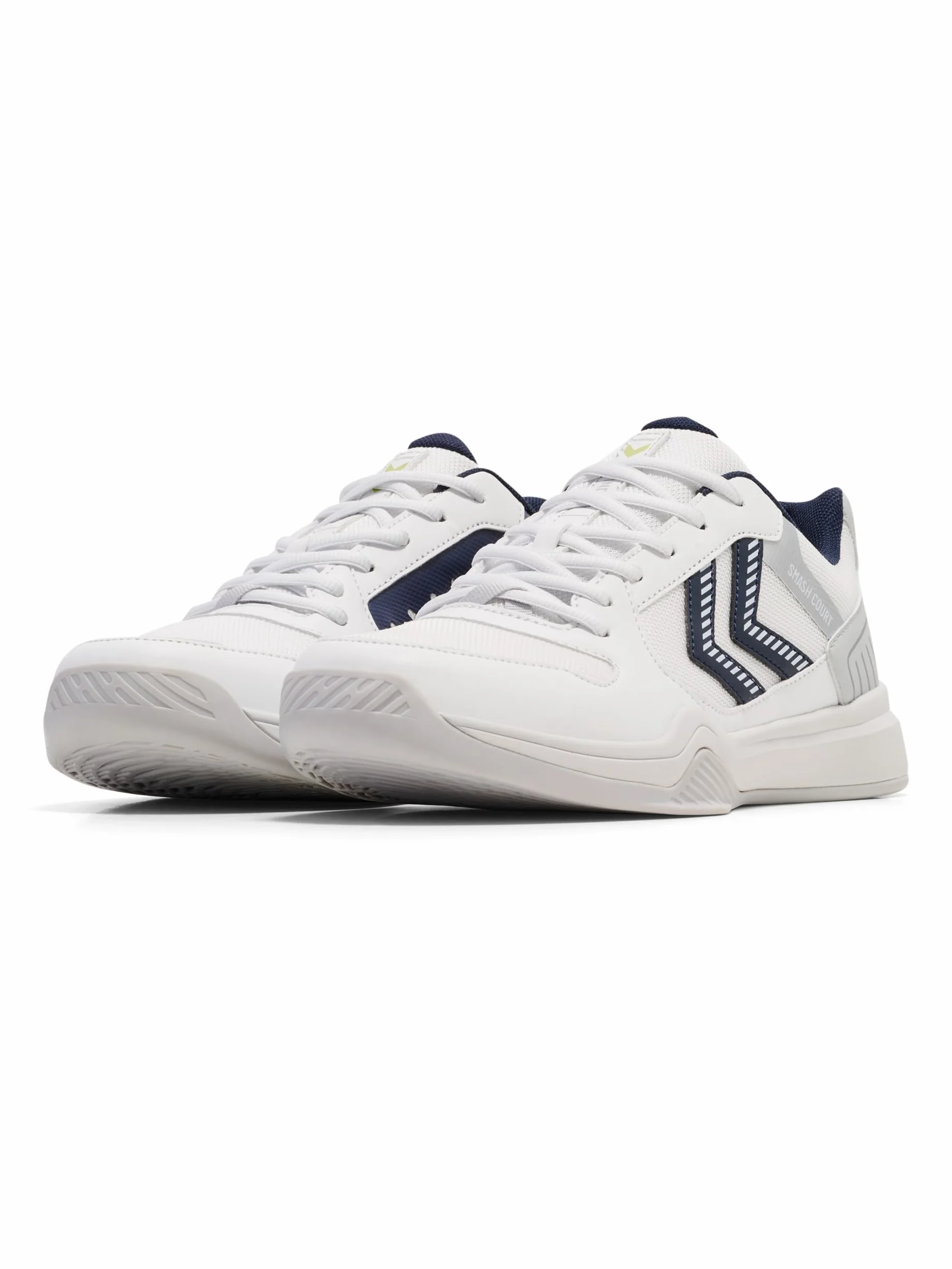 hummel Mixte All Court Chaussures de Handball