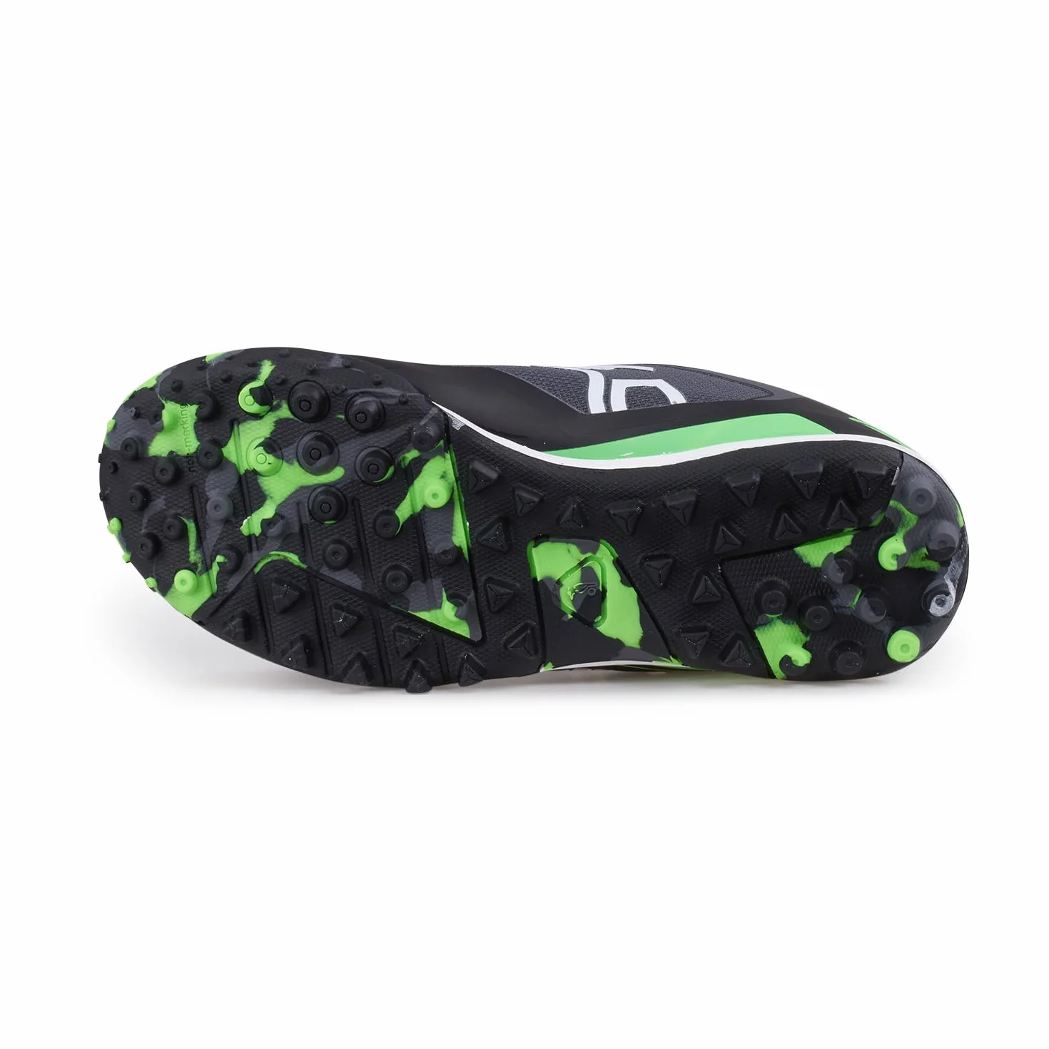 KOOKABURRA Orbit Hockey Shoe Chaussures de hockey Mixte Enfant