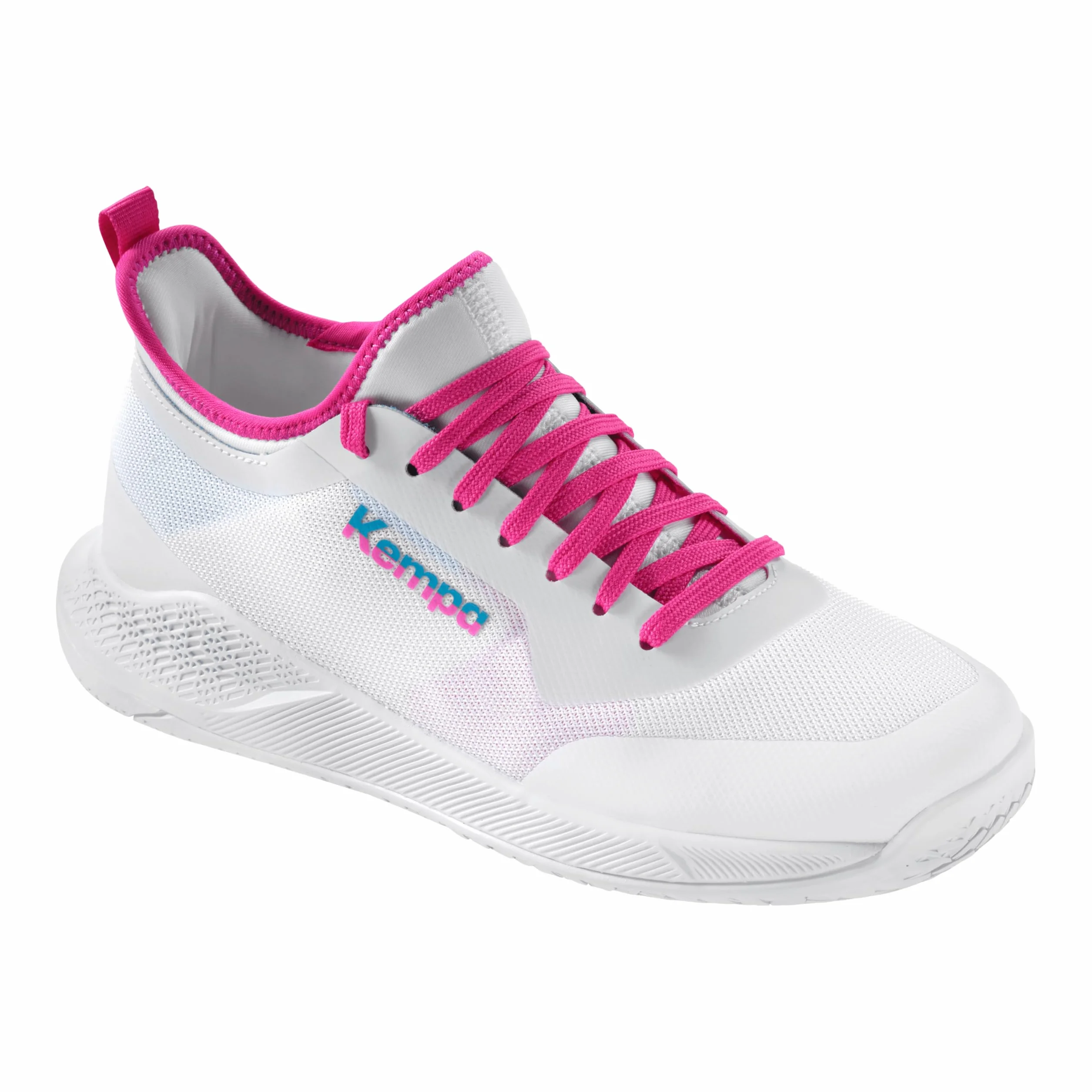 Kempa Fille Kourtfly Jr Chaussures de Handball