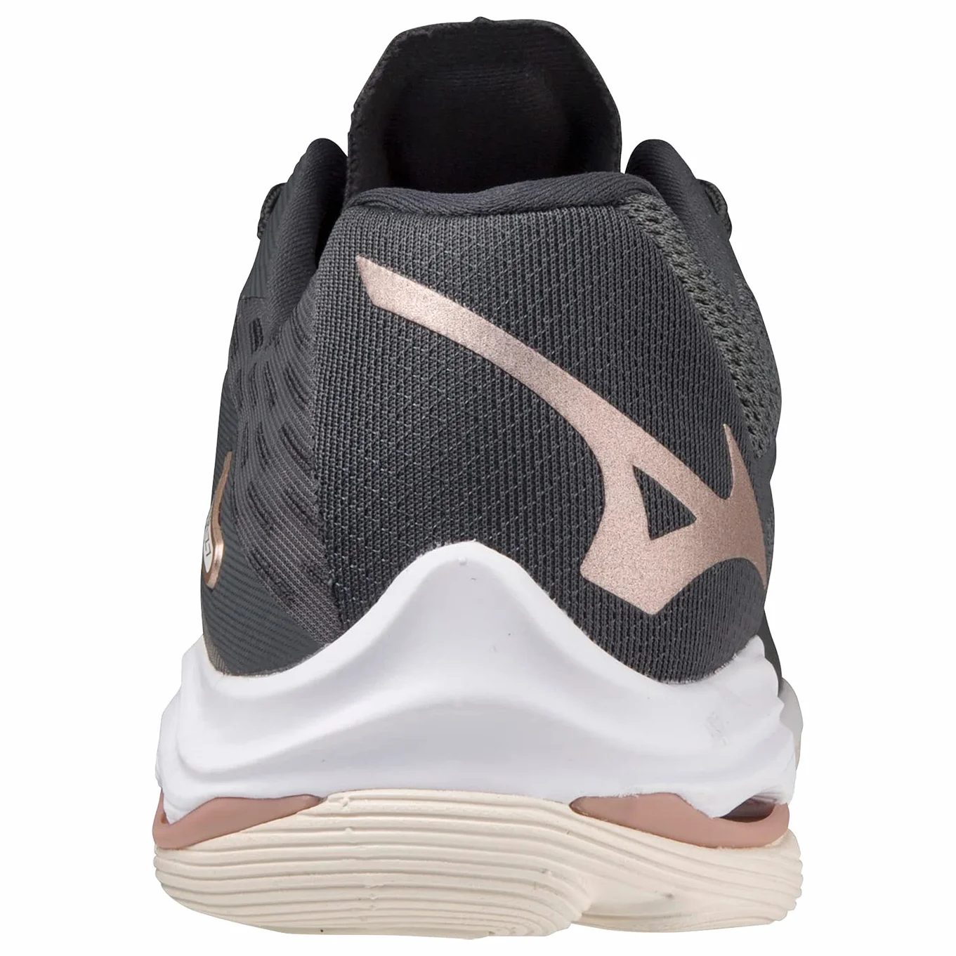 Mizuno Wave Lightning Z7 Chaussure Sport en Salle Femme SS23
