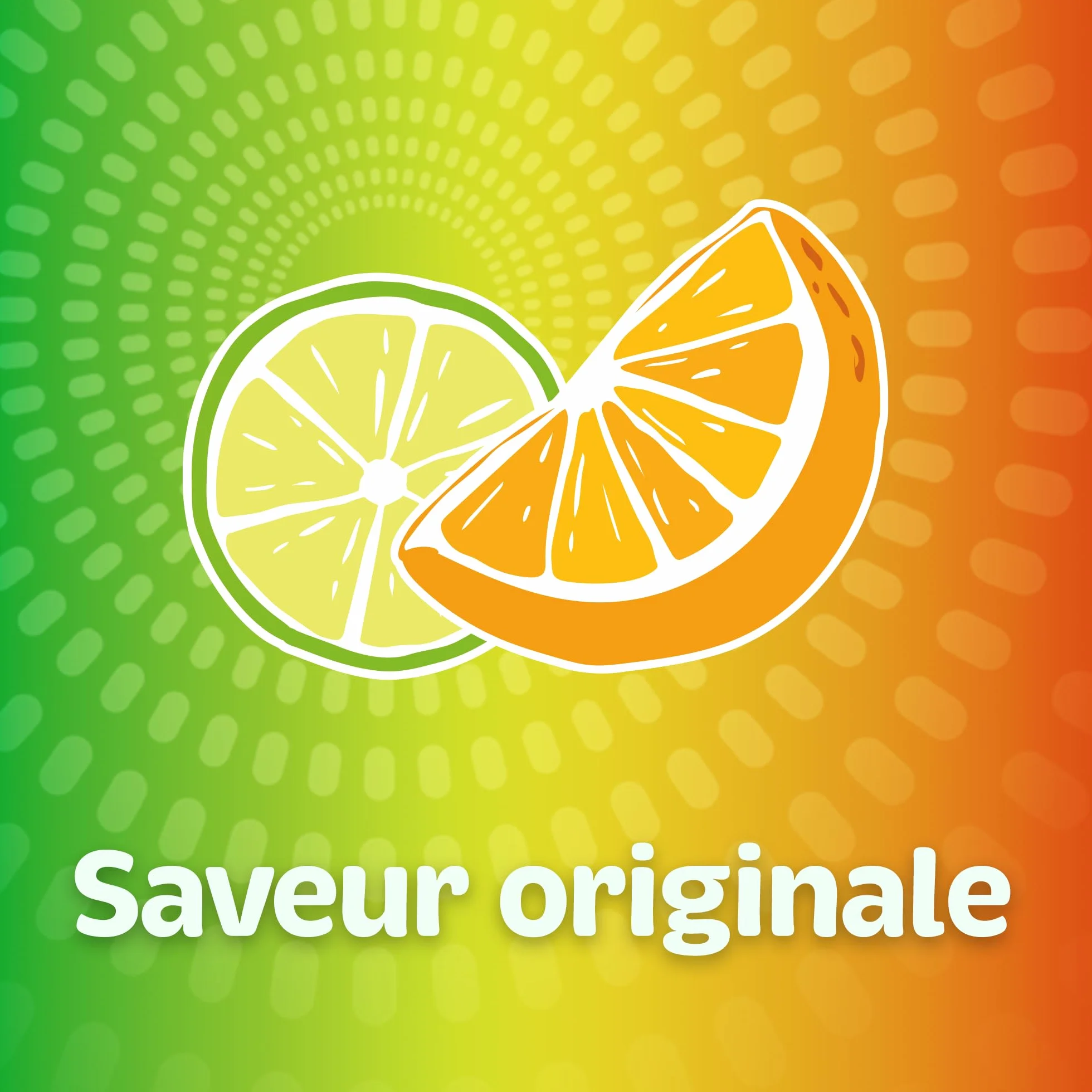 TicTac Duo Goûts Orange et Citron Vert - Bonbons aux fruits - Format de Poche 24x18g