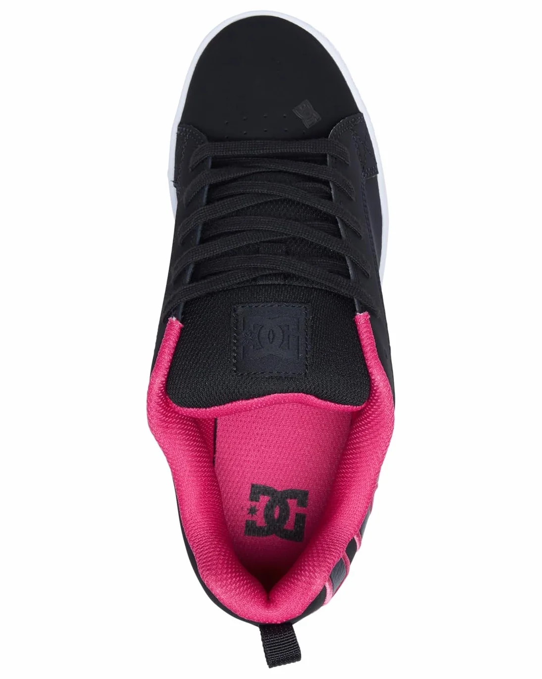 DC Shoes Court Graffik Chaussure de skate Femme