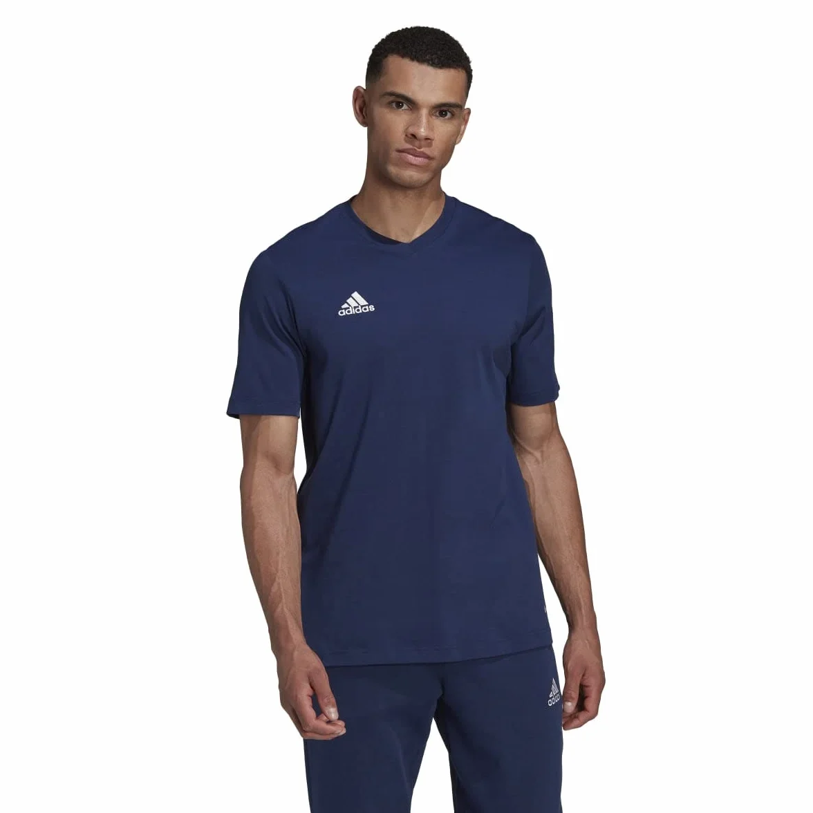 Adidas Entrada 22 Tee Homme