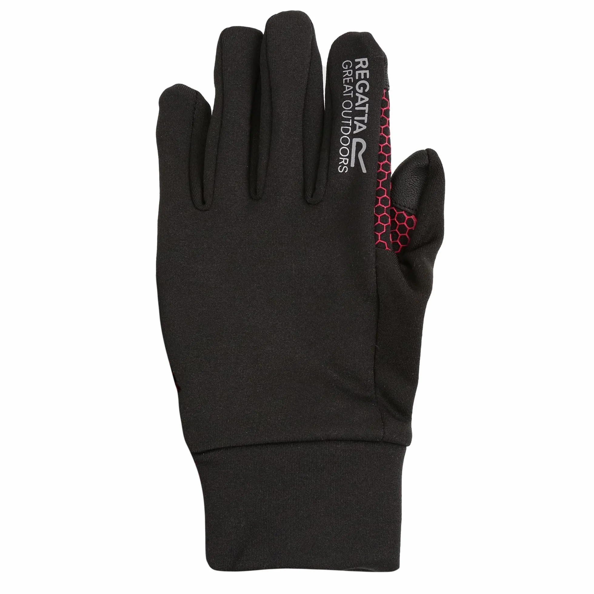 Regatta Gants Grippy II Enfant Temps Froid