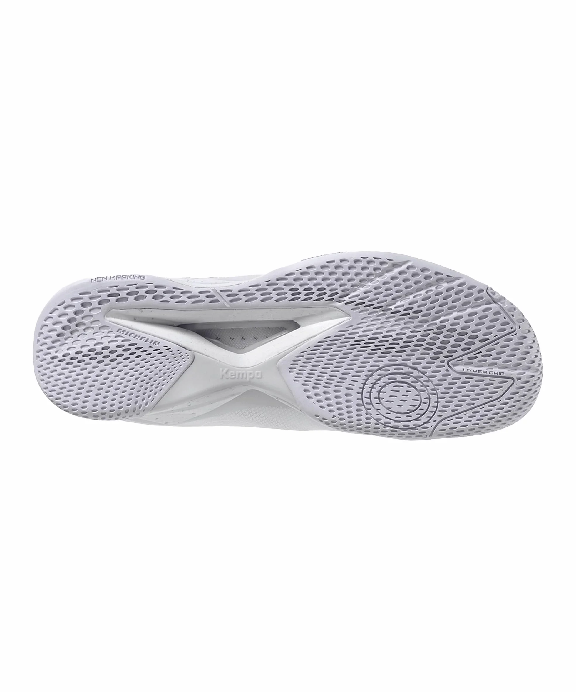 Kempa Femme Wing Lite 2.0 Chaussures de Handball