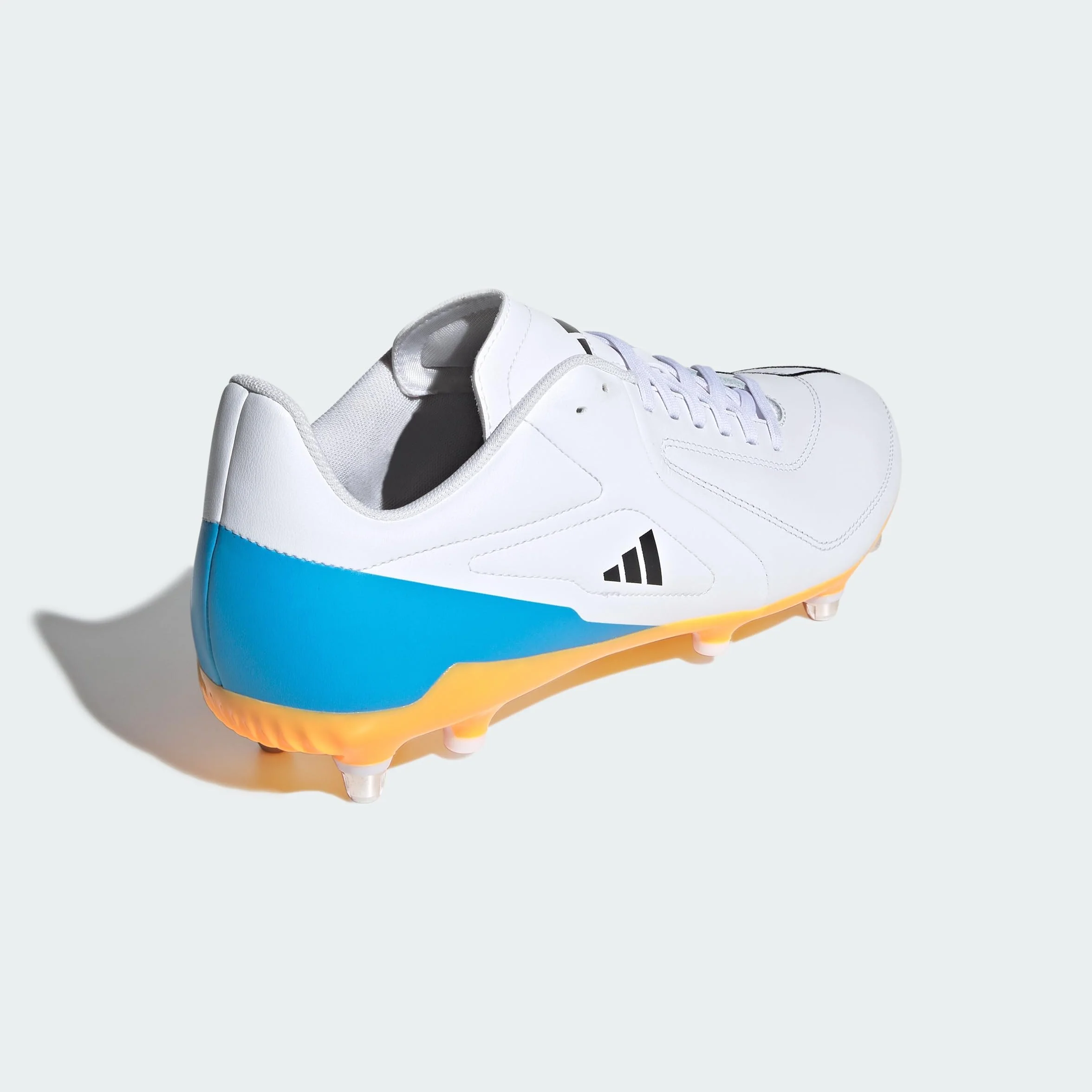 Adidas Chaussure Rugby RS15 Elite Terrain Gras