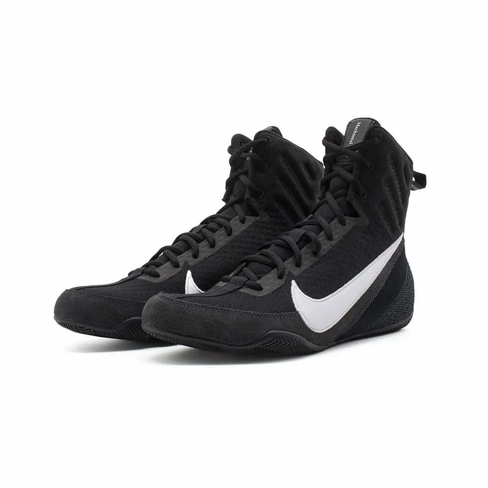 Nike Machomai 3 Chaussures de boxe Homme