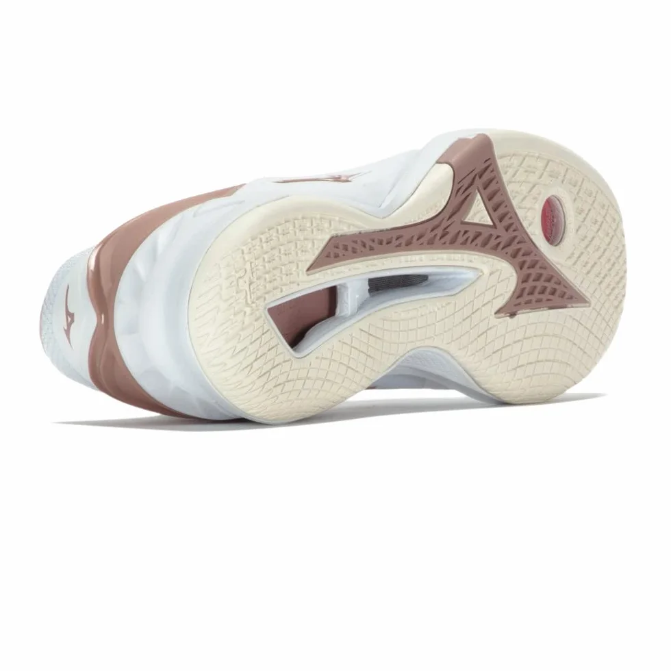Mizuno Wave Stealth Neo Chaussure de Handball Femme 43