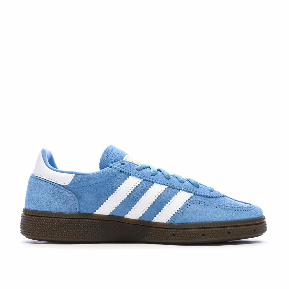 adidas Handball Spezial Bleu Mixte