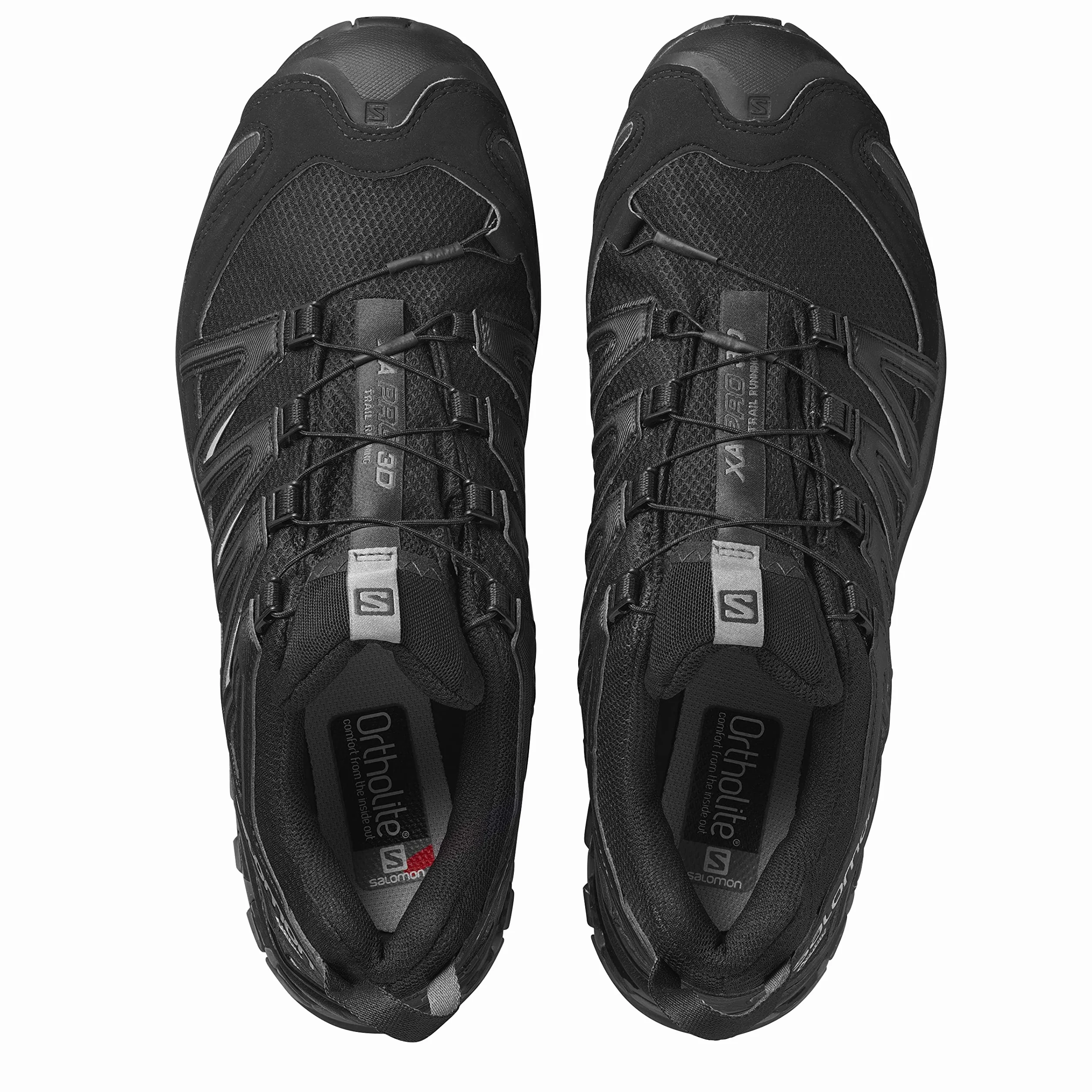 Salomon XA Pro 3D GTX Chaussures de randonnée Homme