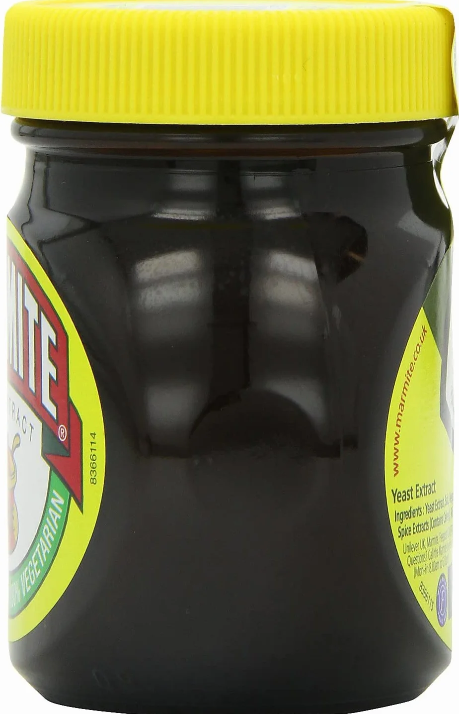 Marmite Yeast Extract 250 Gram Lot De 2