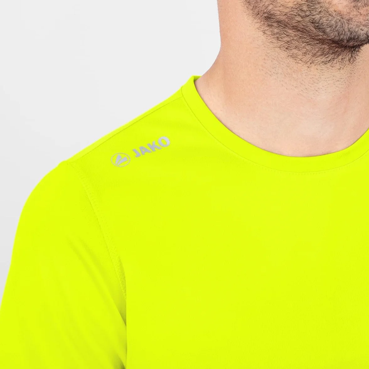 Jako Run 2.0 T-Shirt Enfant