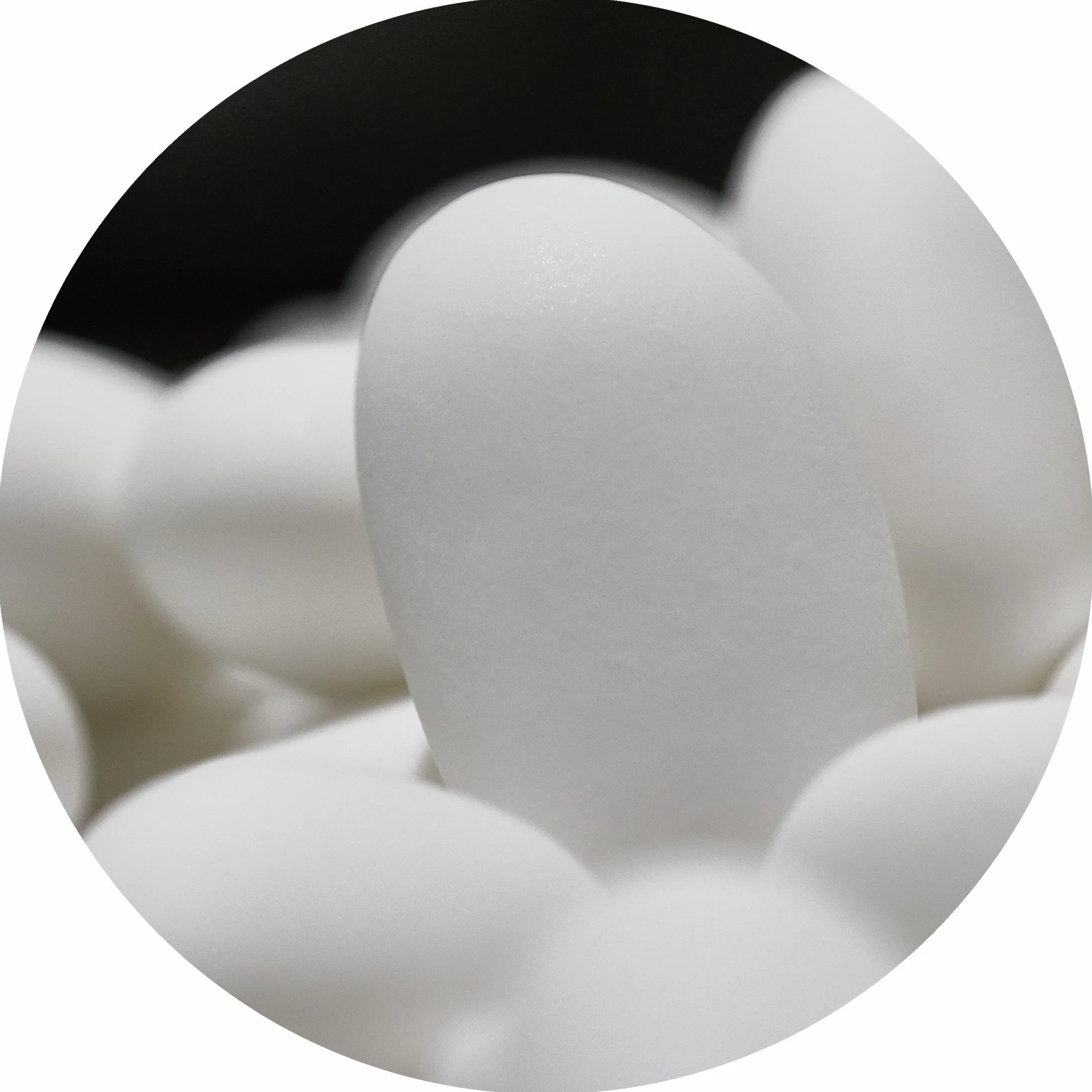 EinsSein 0,5 kg d'amandes au chocolat nougat blanc mat - Pour mariage, baptême, communion, confirmation - Amandes au chocolat et sucre parlant au chocolat et amandes sucrées - Badem sekeri