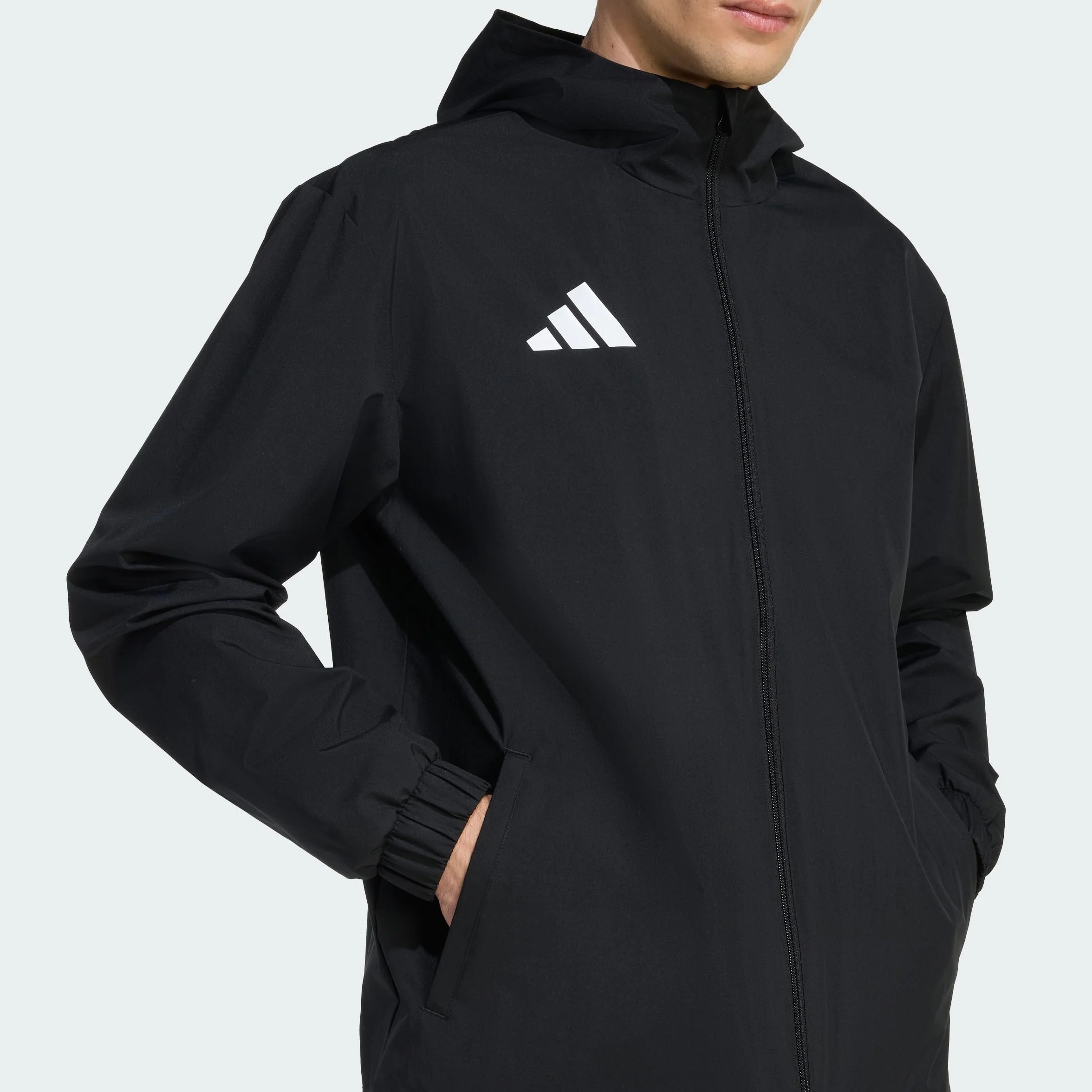 Adidas Entrada26 All Weather Jacket Veste Homme