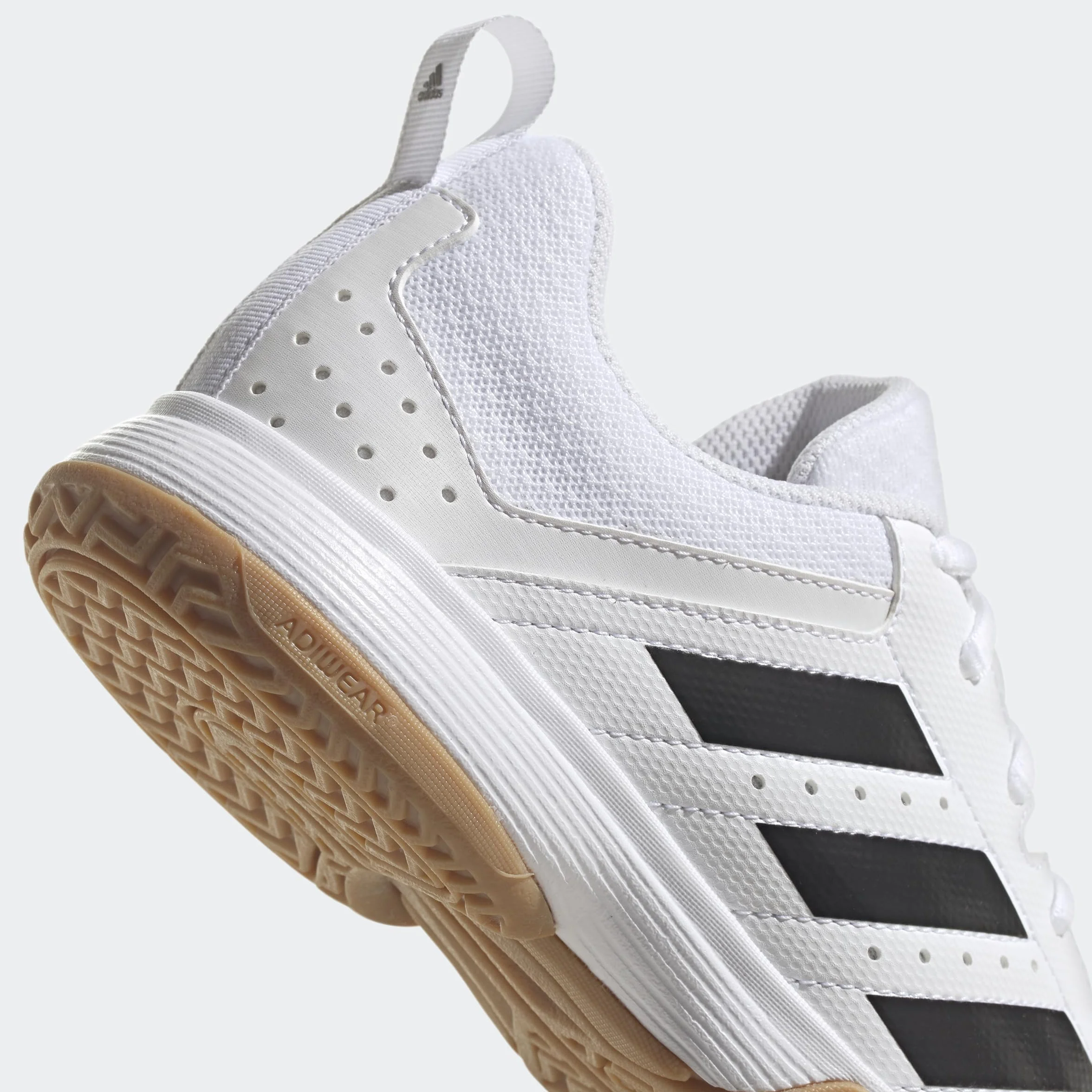Adidas Ligra 7 Chaussures Mixte Enfant