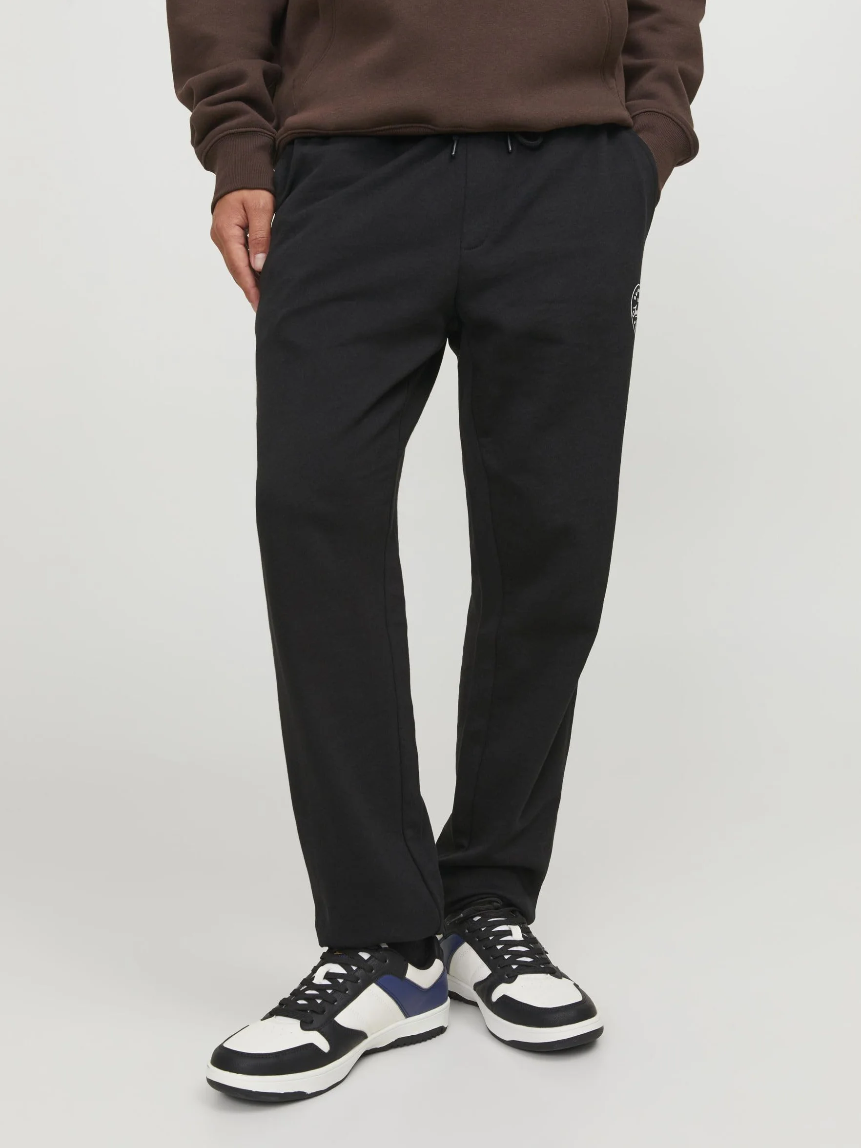 JACK & JONES Pantalon de survêtement Regular Fit