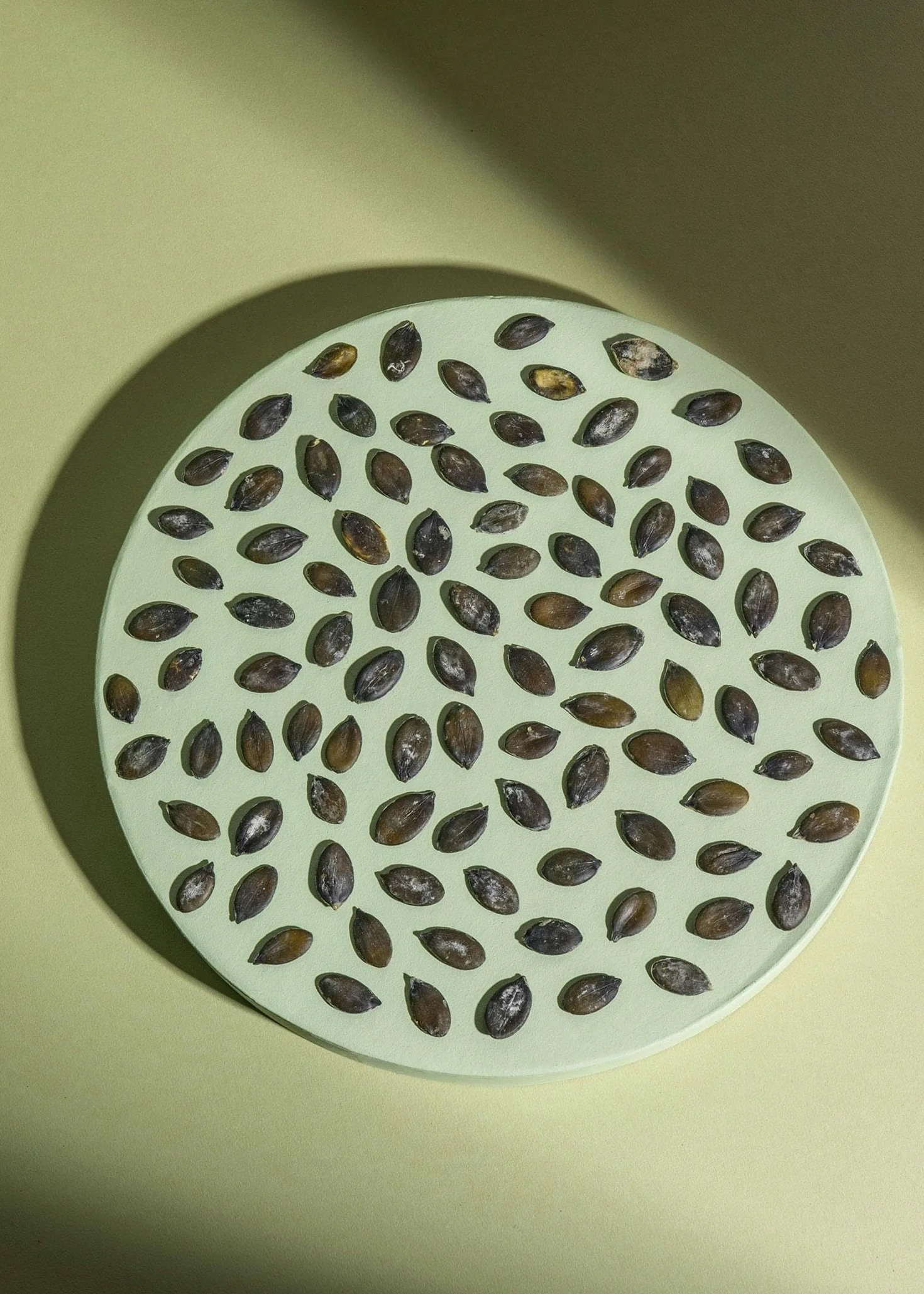 KoRo - Graines de courge de Styrie rôties et salées 1 kg - Graines de Styrie dans un paquet économique parfait comme snack ou sur la salade.