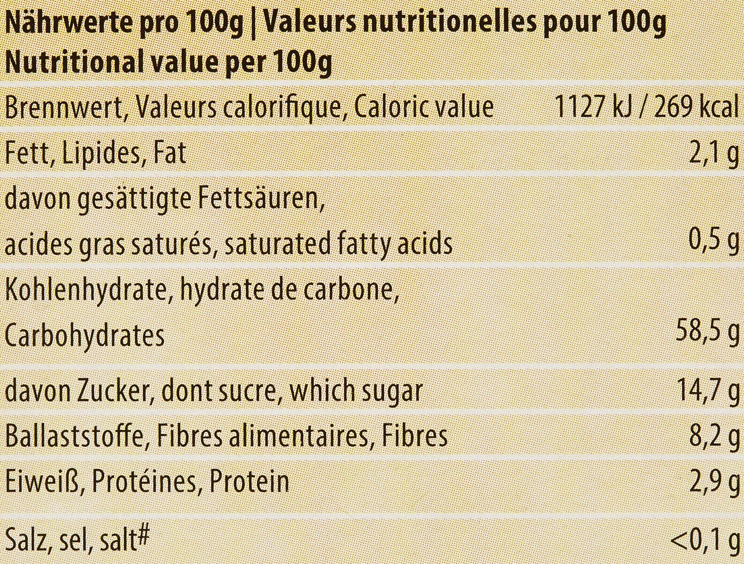Govinda Boules Chocolat Mangue Bio 120 g