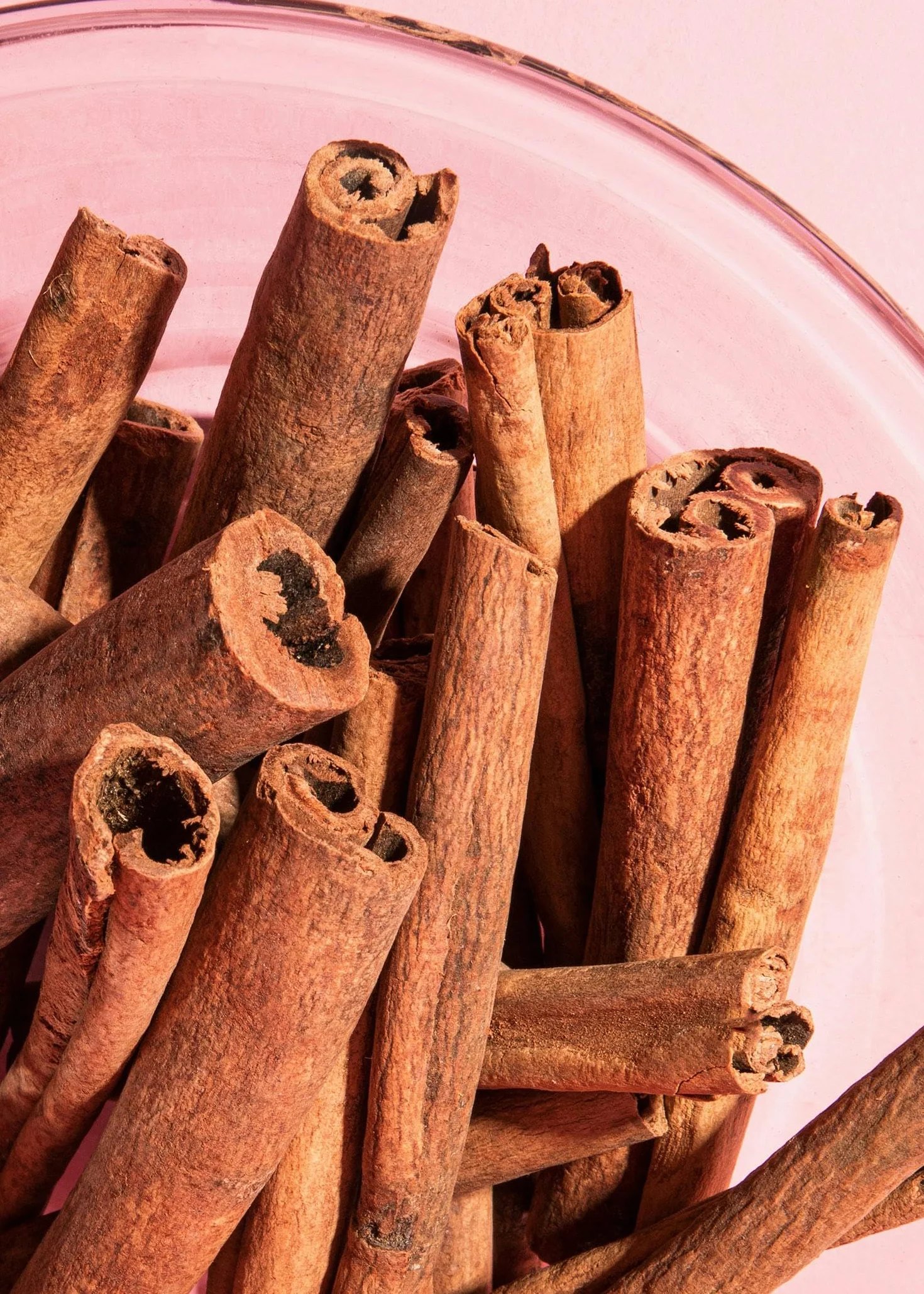 KoRo - Bâtons de cannelle Cassia 1 kg - votre approvisionnement en cannelle