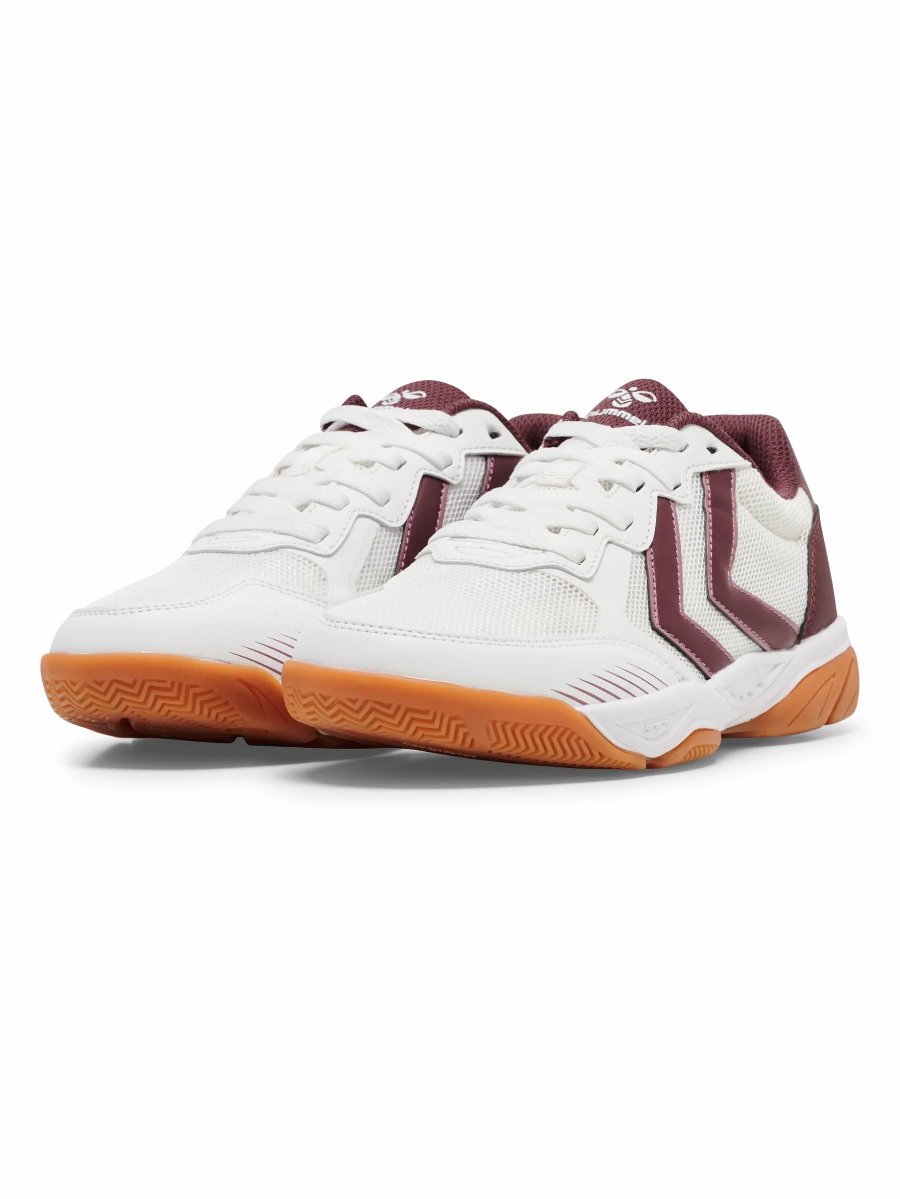 Hummel Aéroteam III Chaussures Handball Mixte