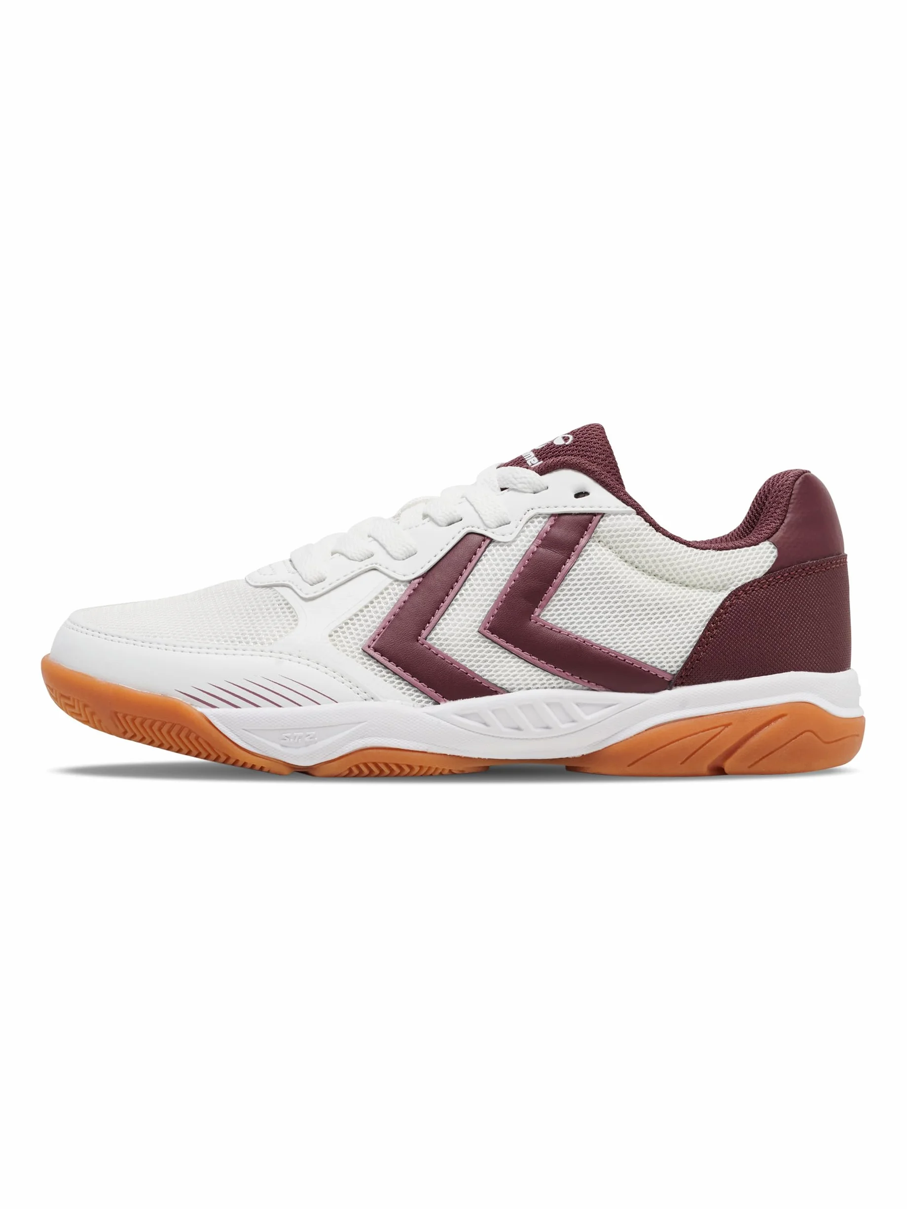 Hummel Aéroteam III Chaussures Handball Mixte
