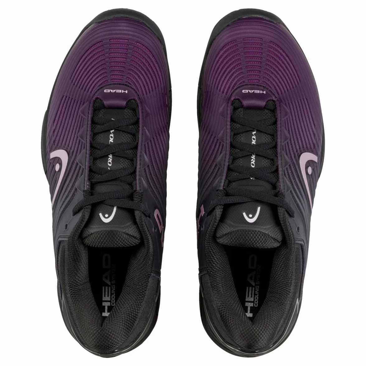 HEAD Sprint Team BLKP Chaussures de Tennis Homme Bleu 36 2/3