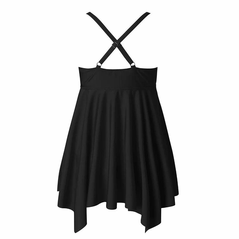 Maillot de bain 2 pièces pour femmes enceintes