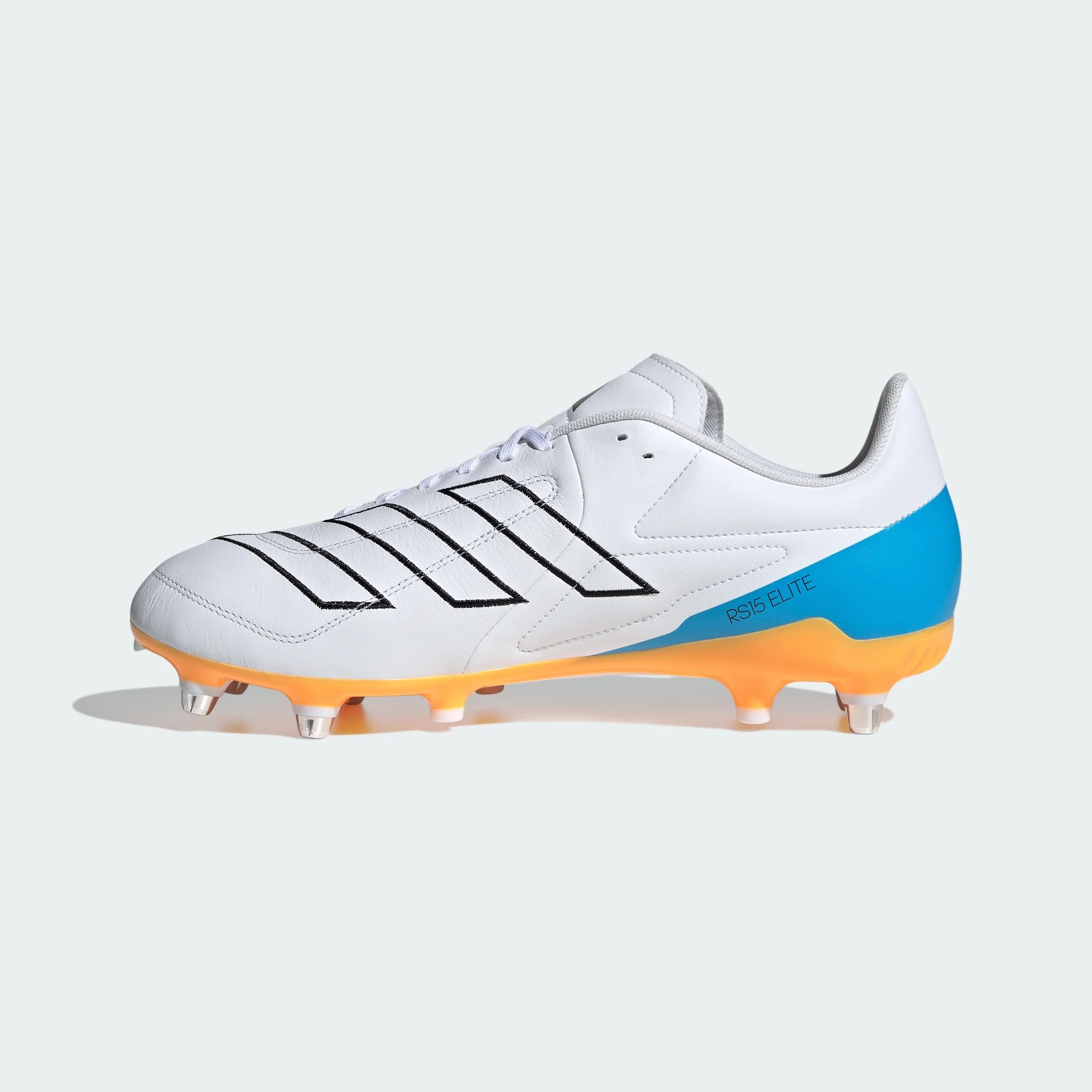 Adidas Chaussure Rugby RS15 Elite Terrain Gras