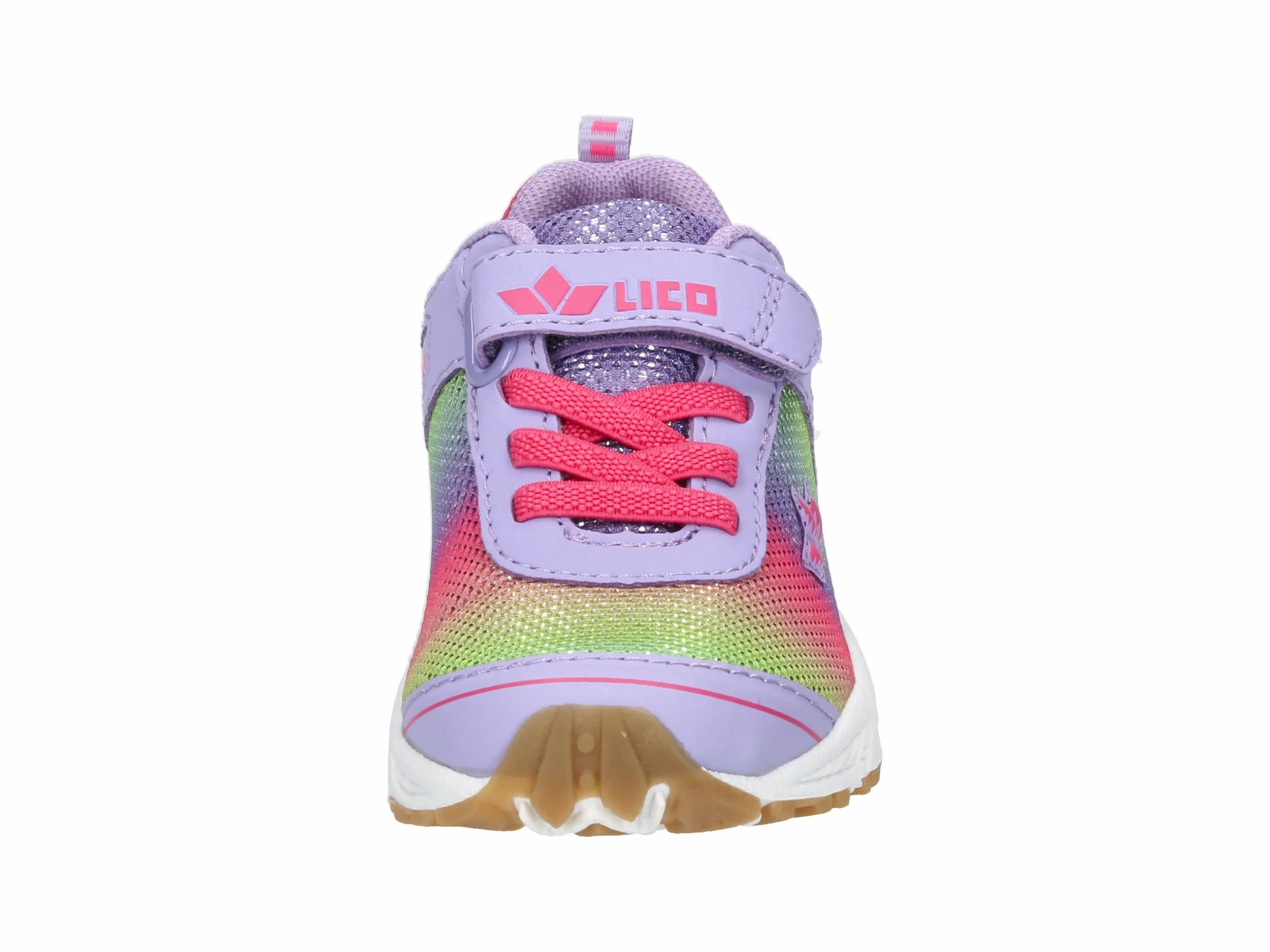 Lico Barney Chaussures de Sport Enfant Salle